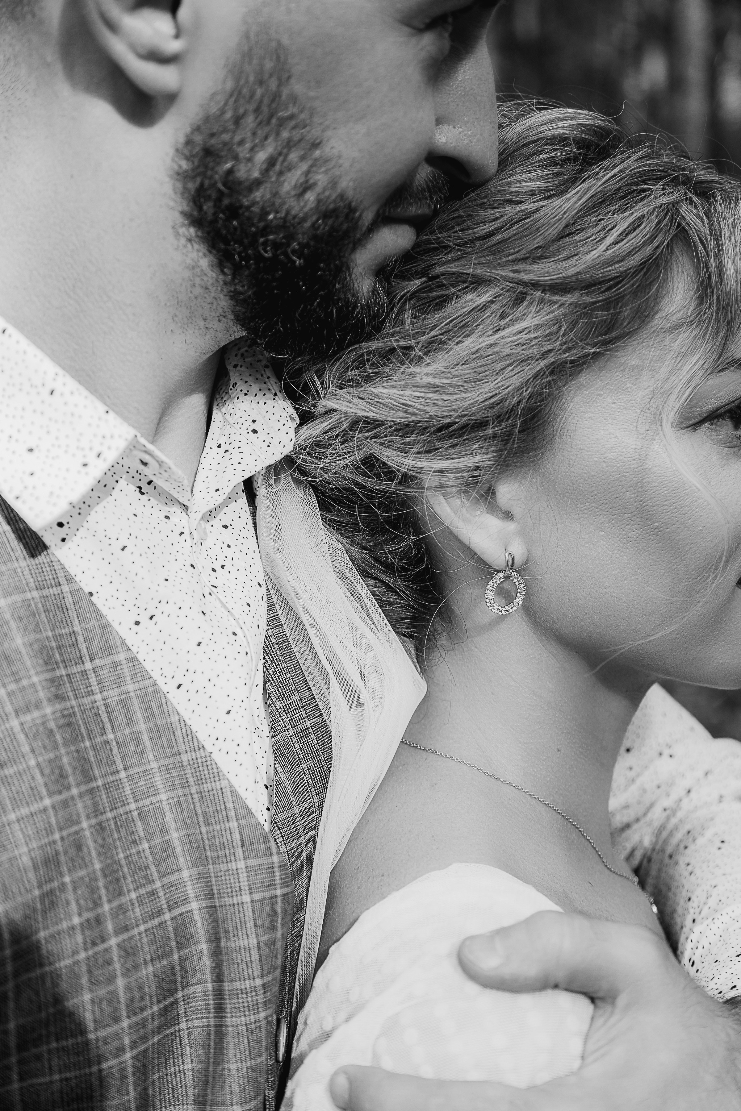 Роман и Илона. Фотограф в Самаре Евгения Глубокова