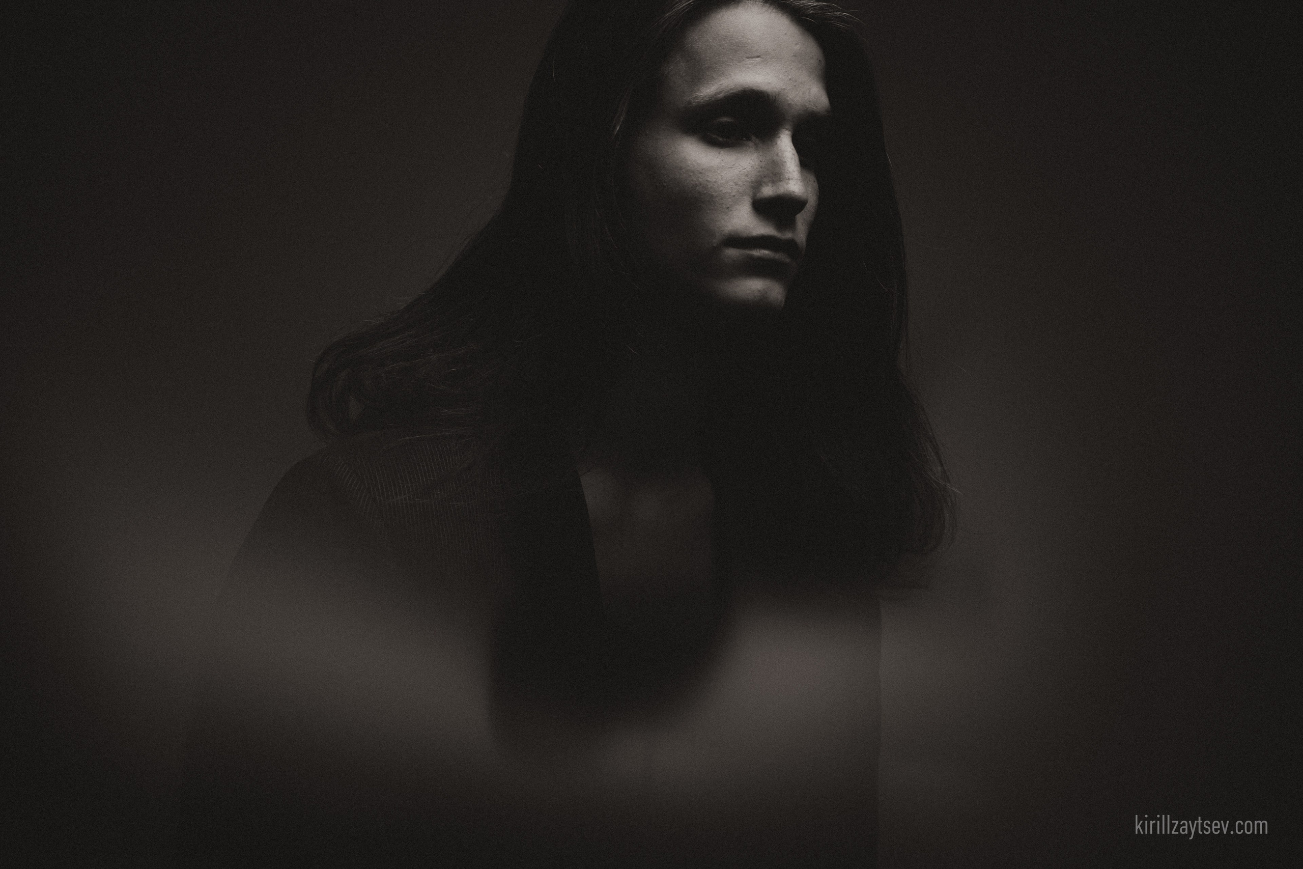 Съёмки. Профессиональный фотограф Кирилл Зайцев