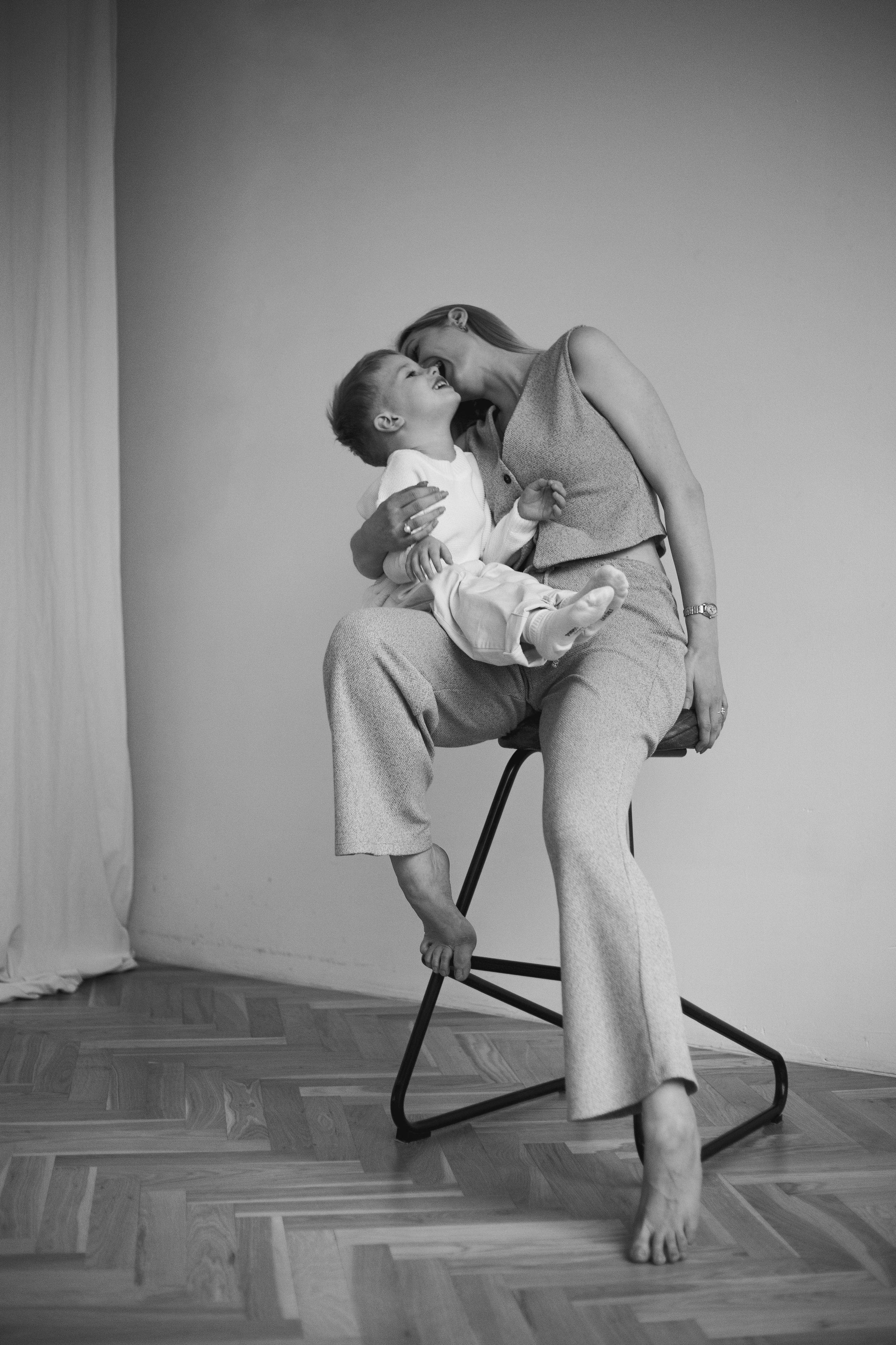 Настя и Слава. Семейный и портретный фотограф в Санкт-Петербурге