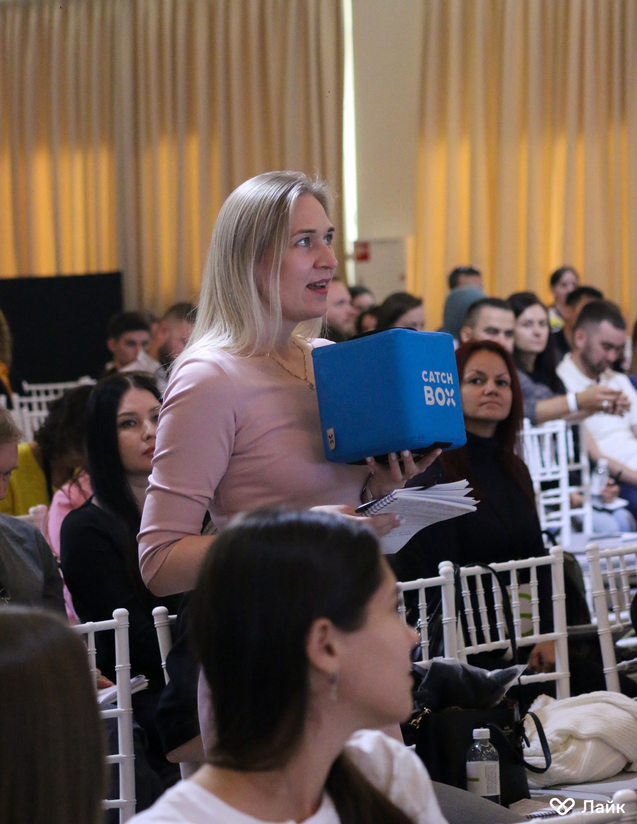 Лайк миллиарды. Galaktionov. Visual artist