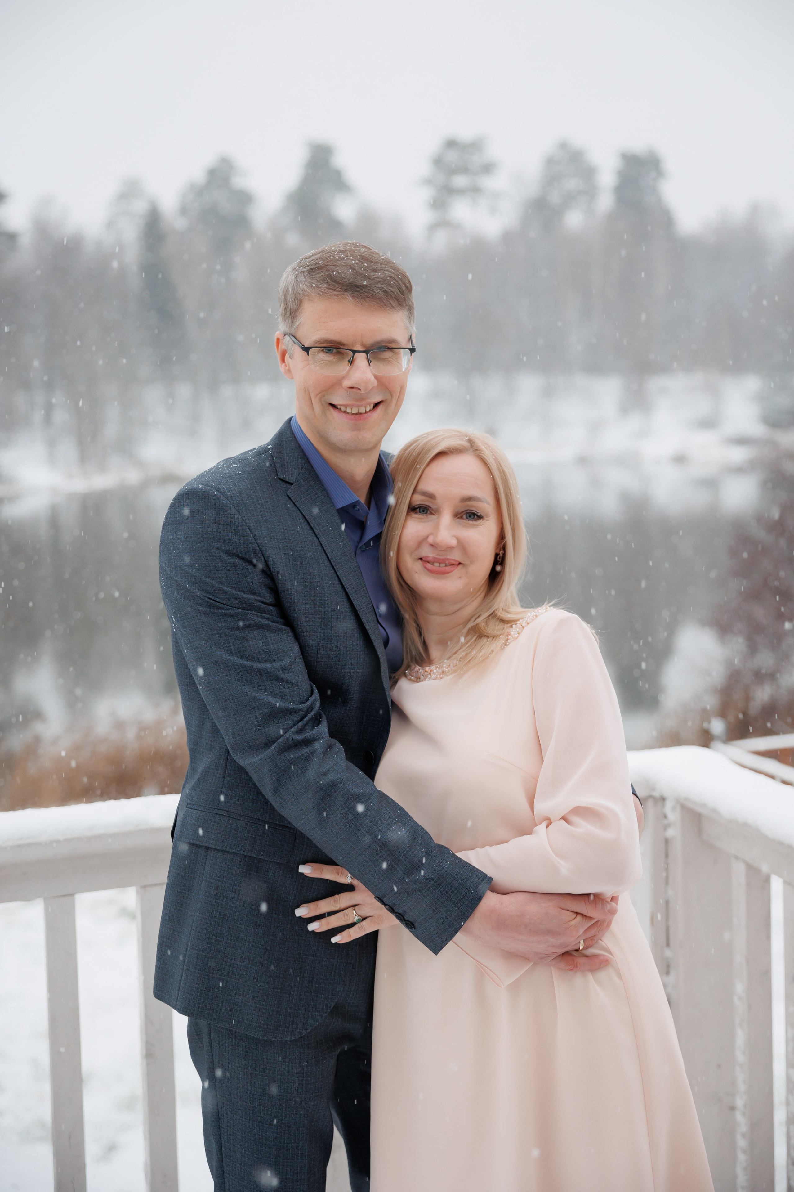 Юбилей, ресторан «Барский», усадьба «Гребнево». Свадебный и репортажный фотограф (Москва, Королев и другие)