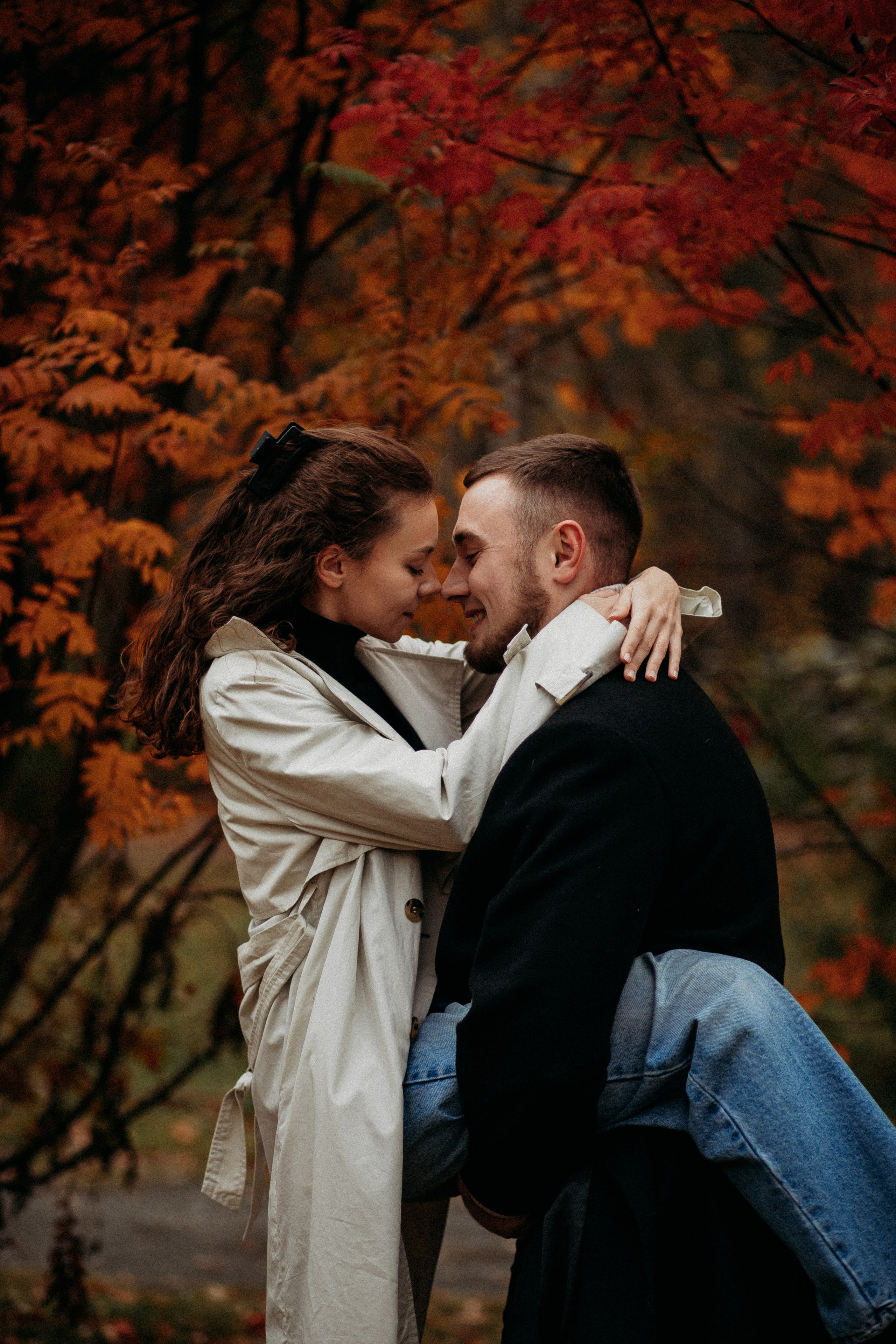 Артур и Таисия. Фотограф Тимербаева Алина г. Сургут