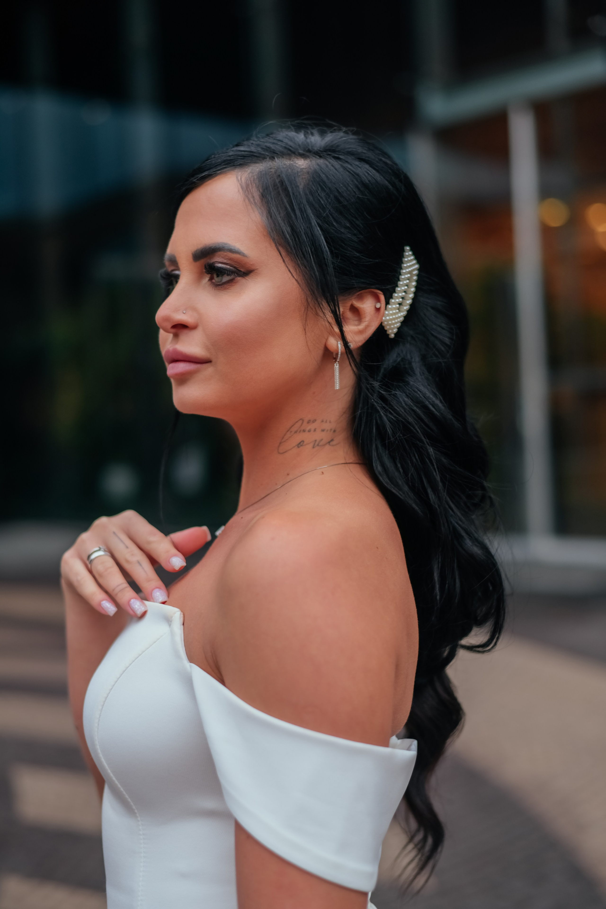 Дмитрий и Анастасия. Фотограф Подольск