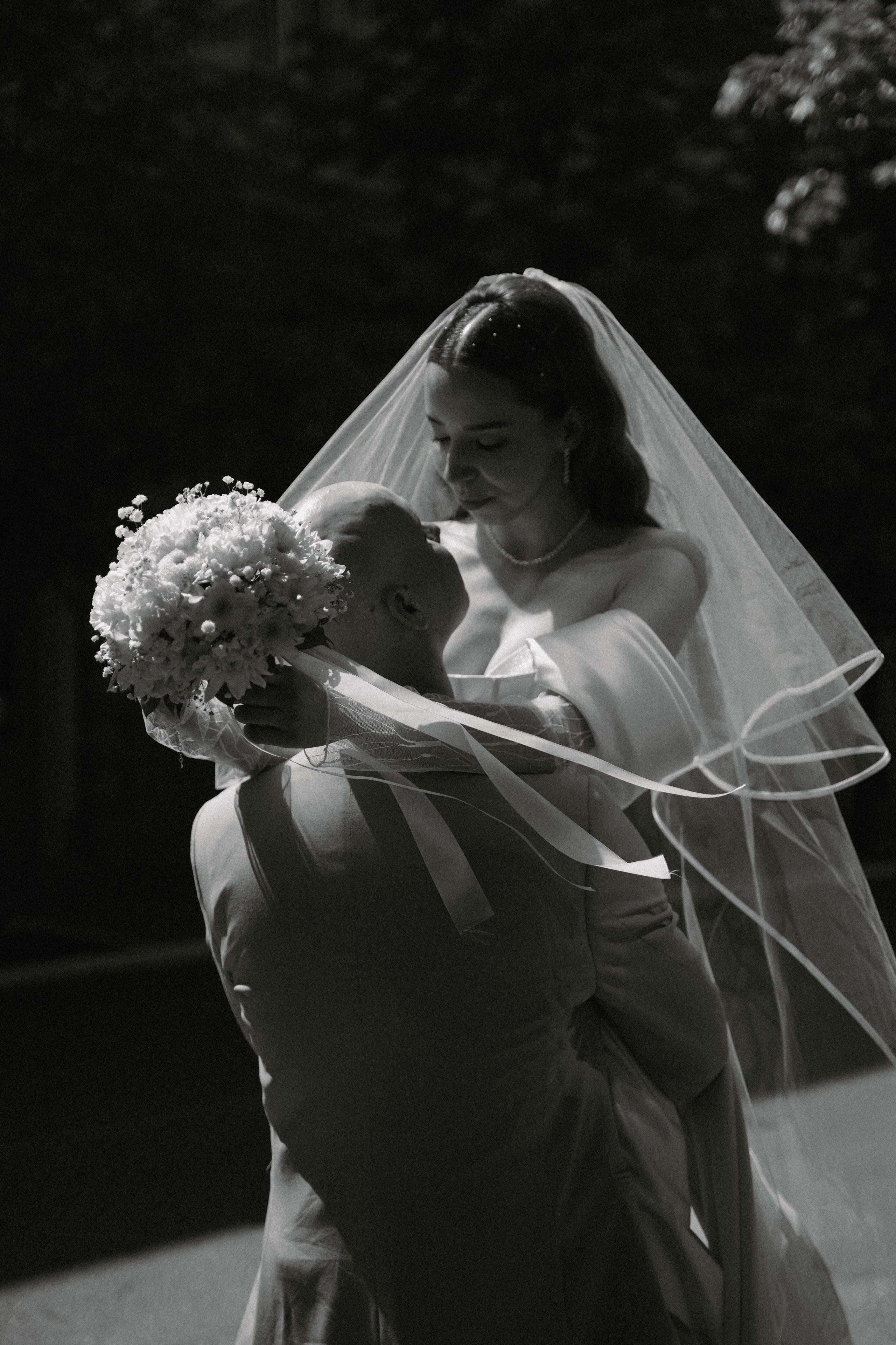 Максим и Кристина. Фото и видео для вас в Астрахани!