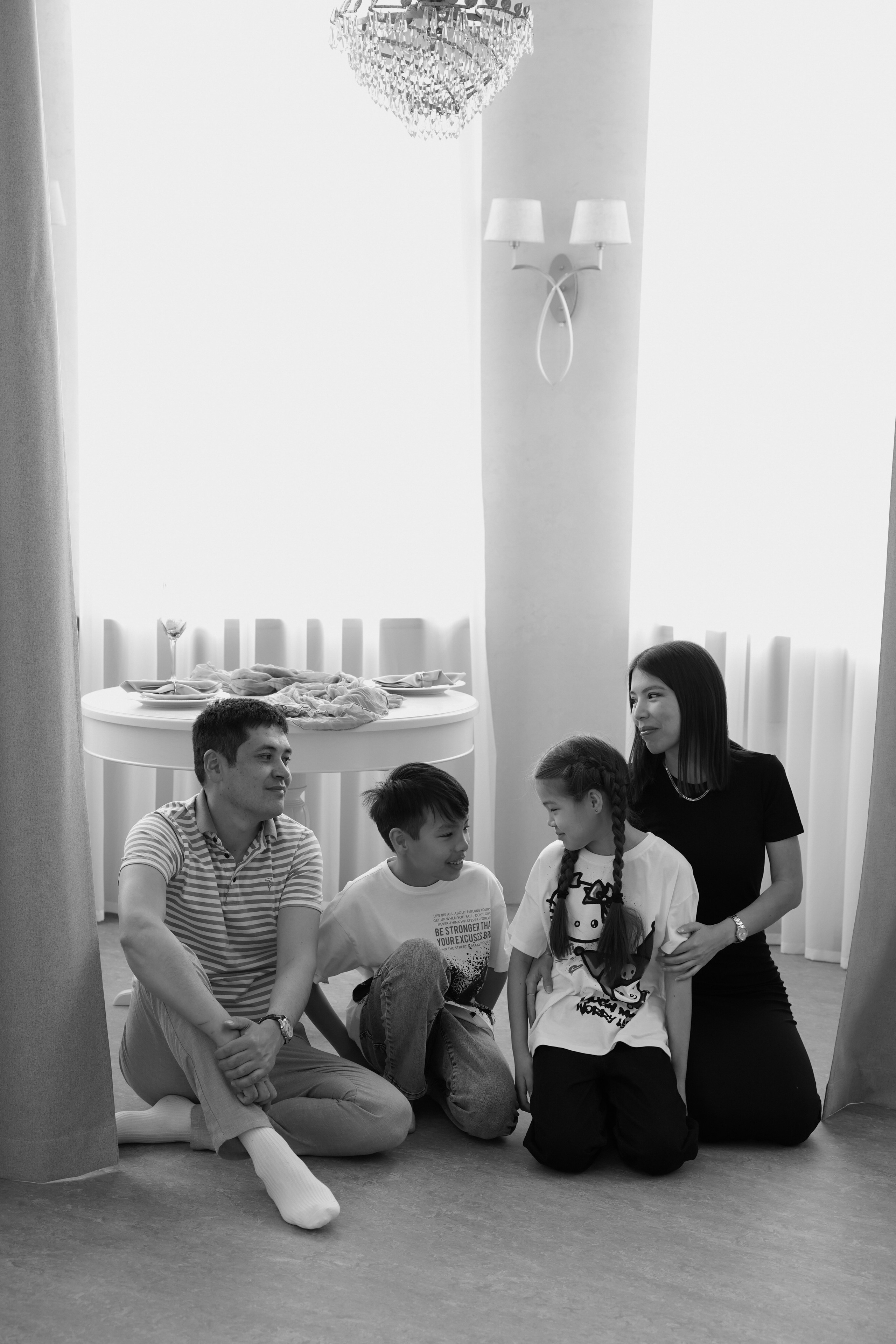 Семейная съемка. Фото и видео для вас в Астрахани!