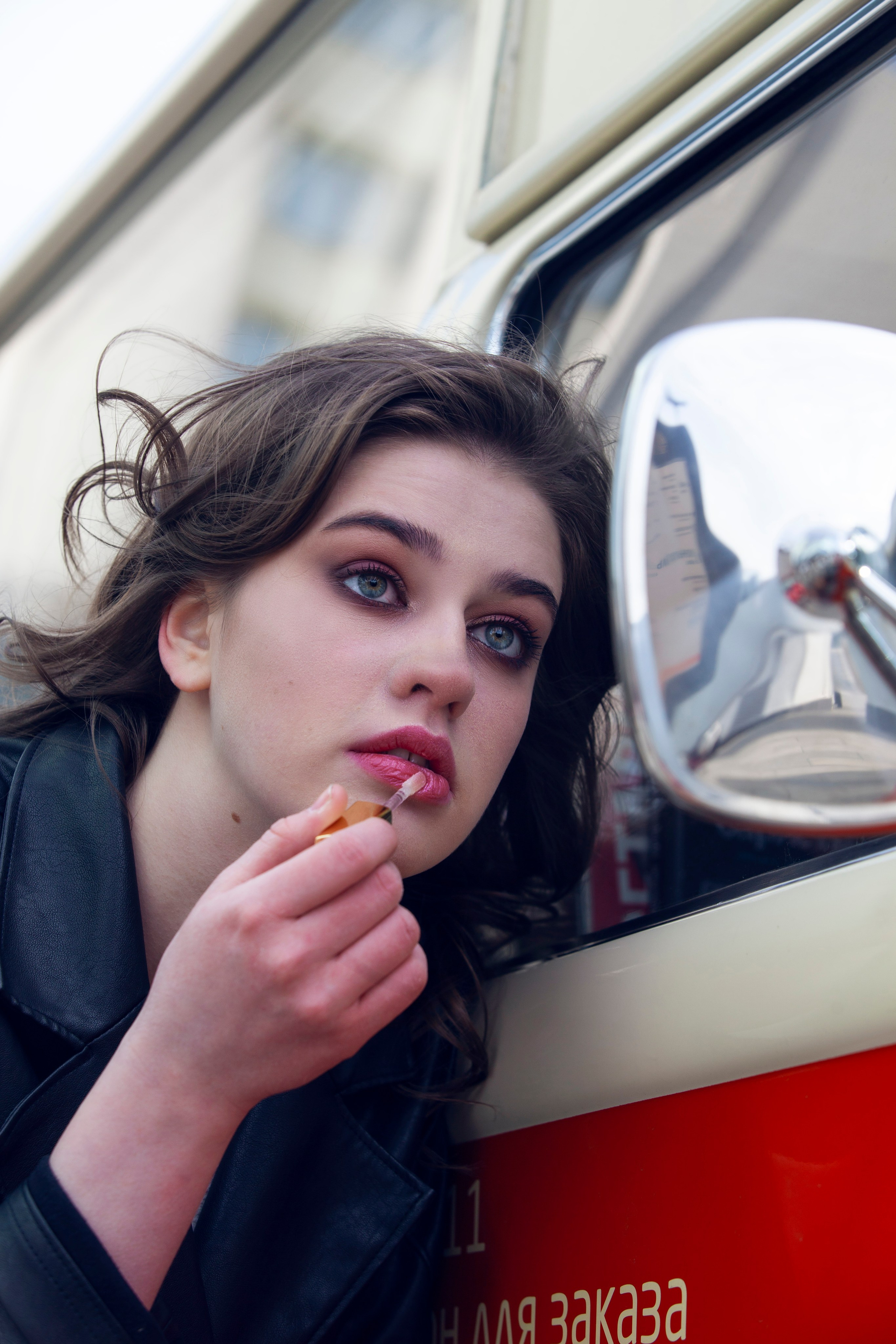 Свадебная съемка