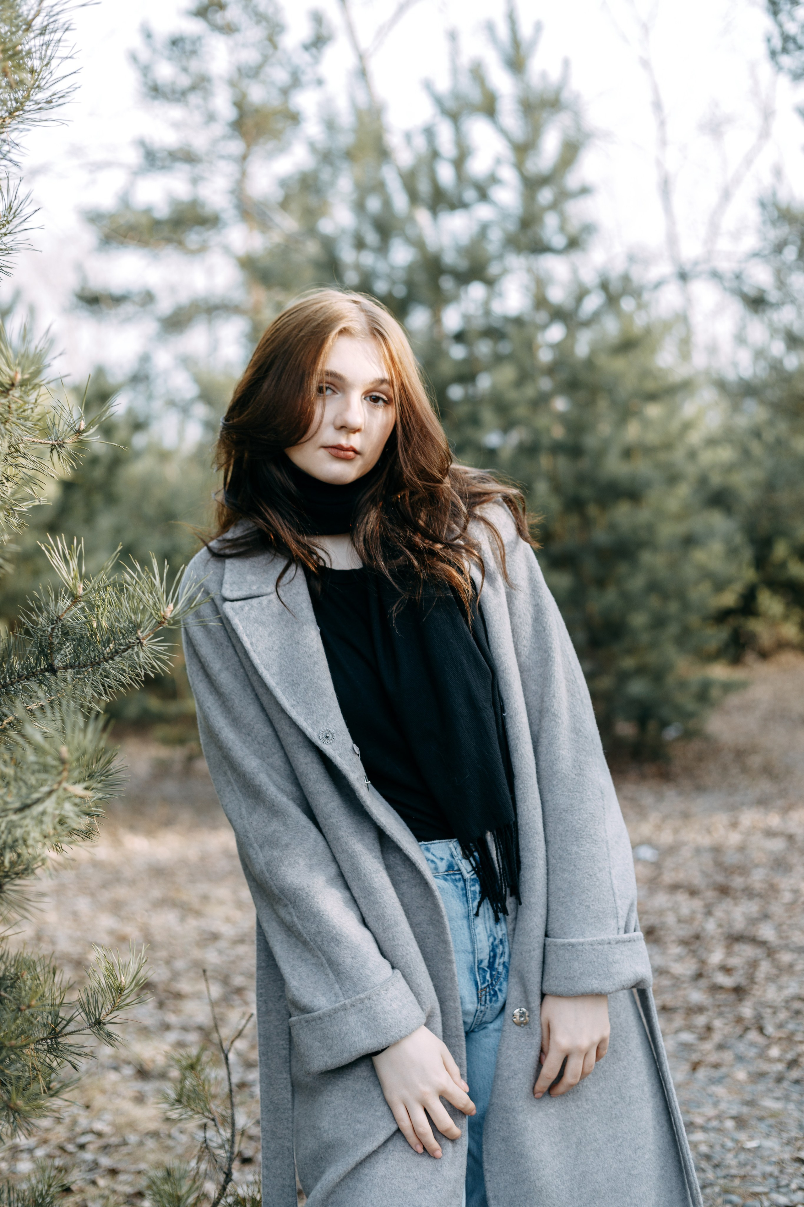 Индивидуальная съемка