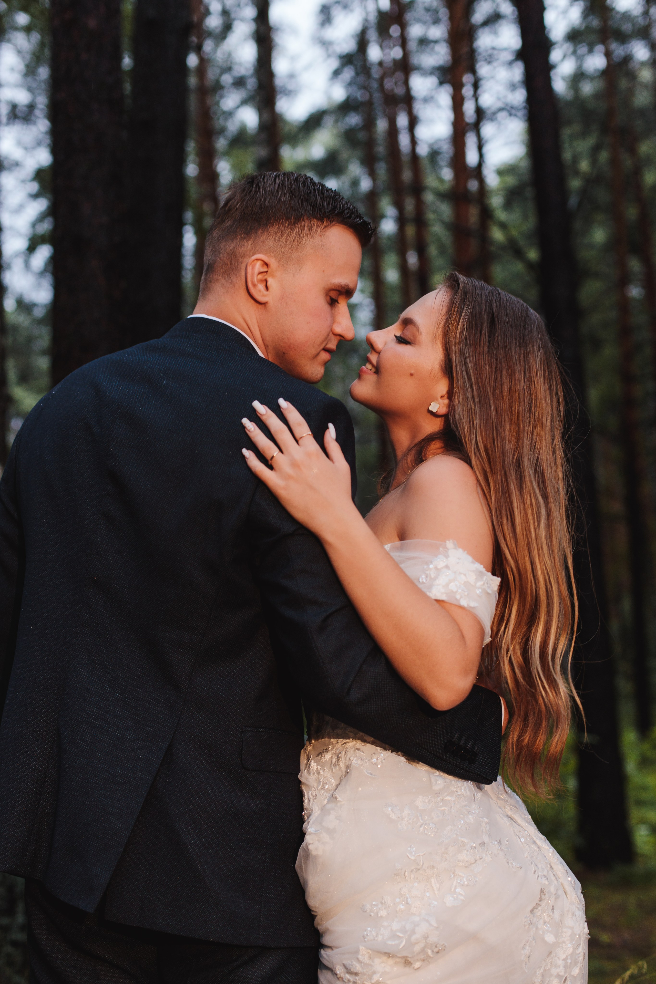 Тимур и Настя. Свадебный и семейный фотограф Екатеринбург Настя Саедгалина