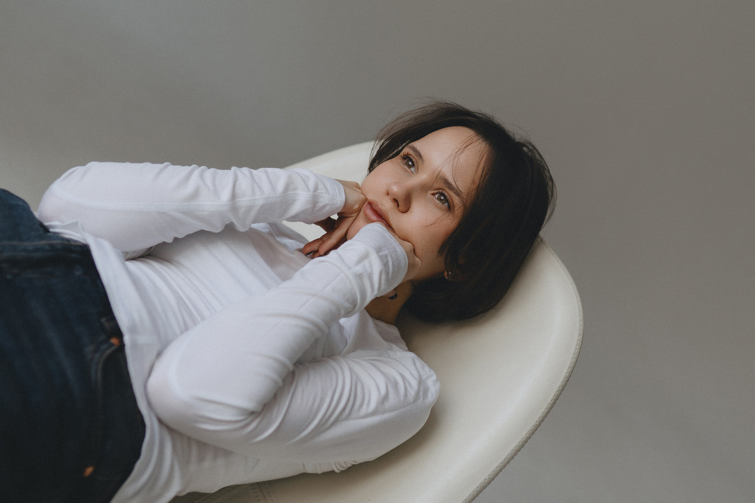 Портреты. Фотограф Екатерина Огродничая Тюмень