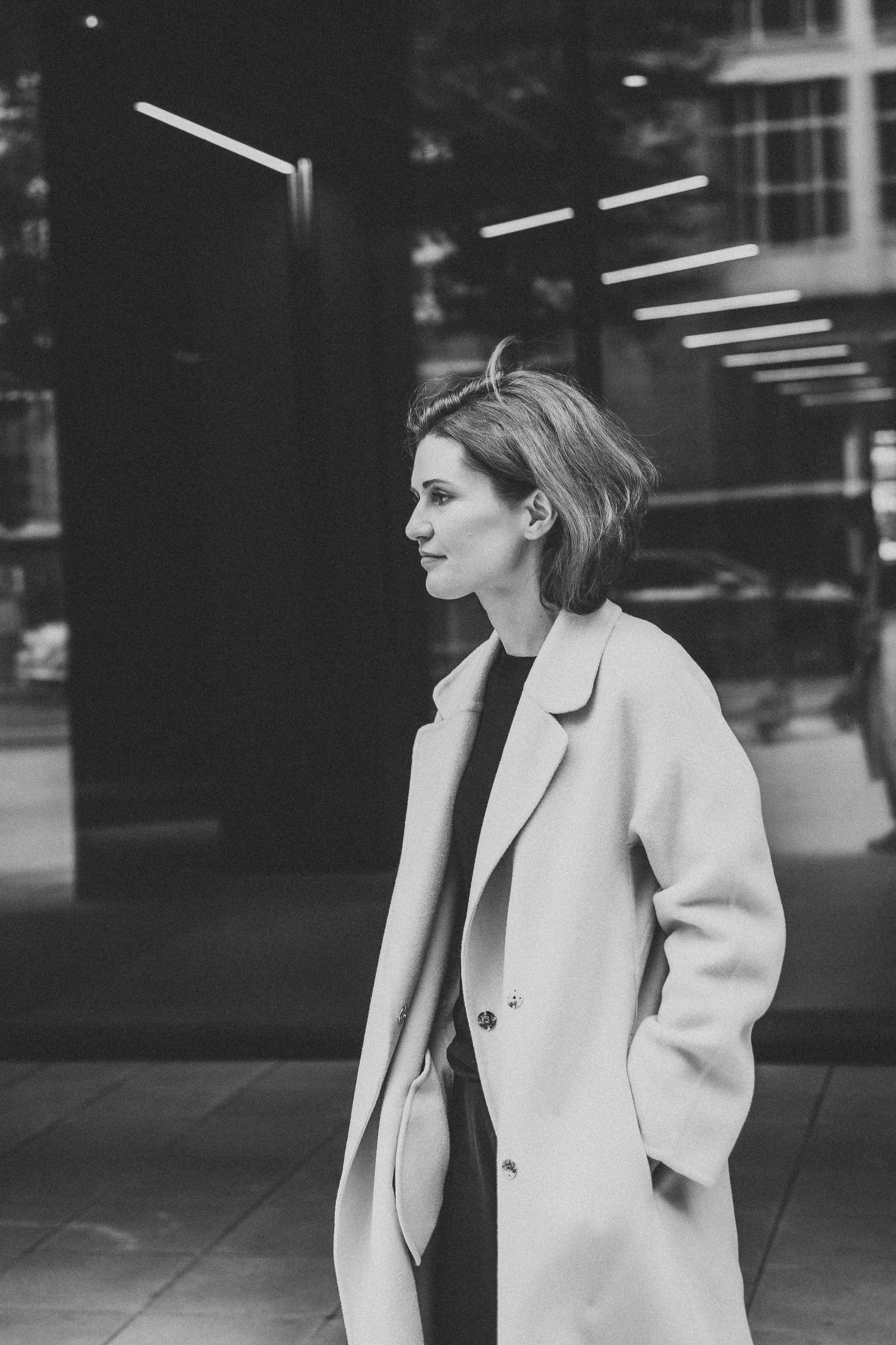 Екатерина. Фотограф в Москве Шаганова Нина