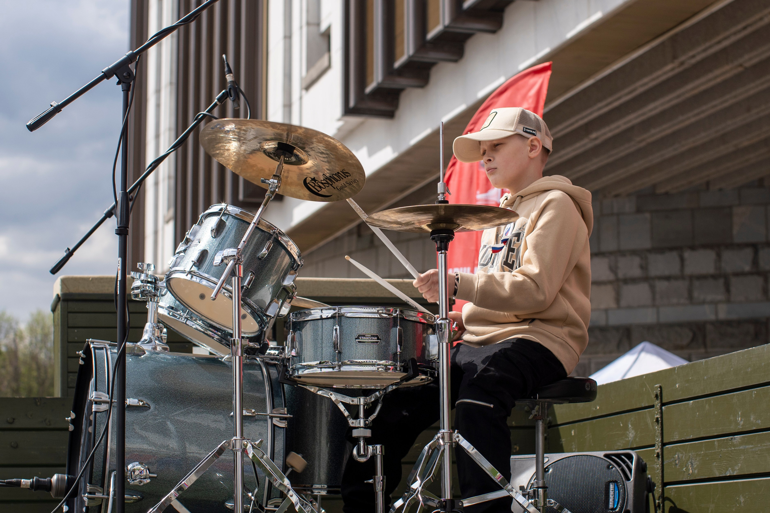 Music Art Master — почувствуй этот ритм