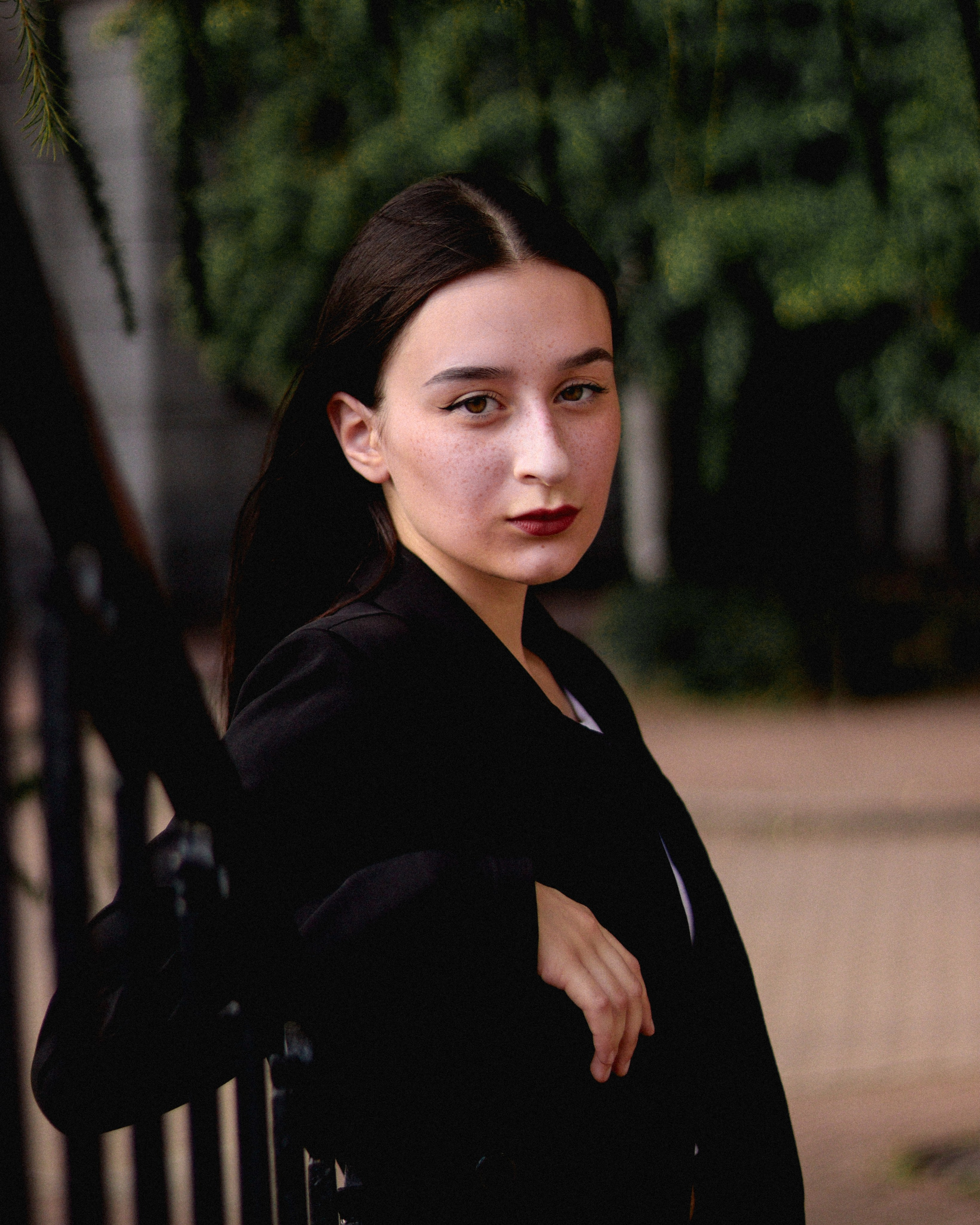 Елизавета. Творческий фотограф в Санкт-Петербурге Леонид Фельдман