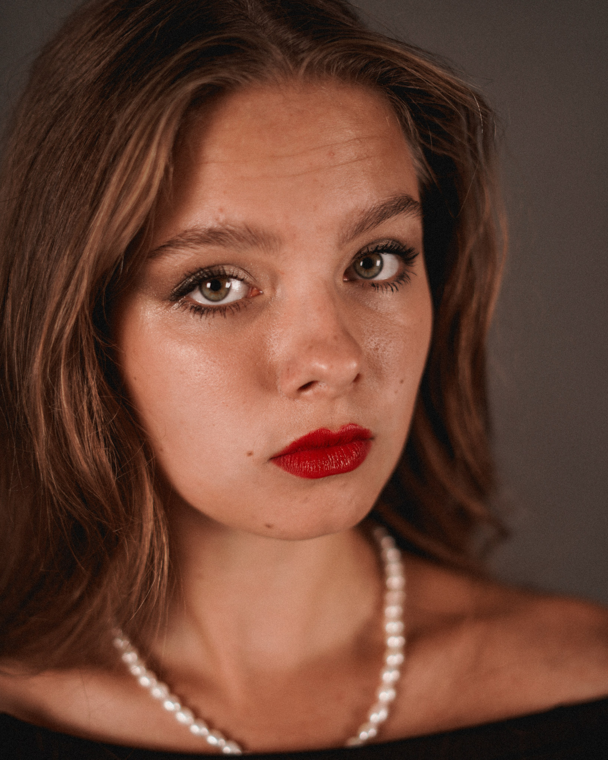 Катя. Творческий фотограф в Санкт-Петербурге Леонид Фельдман