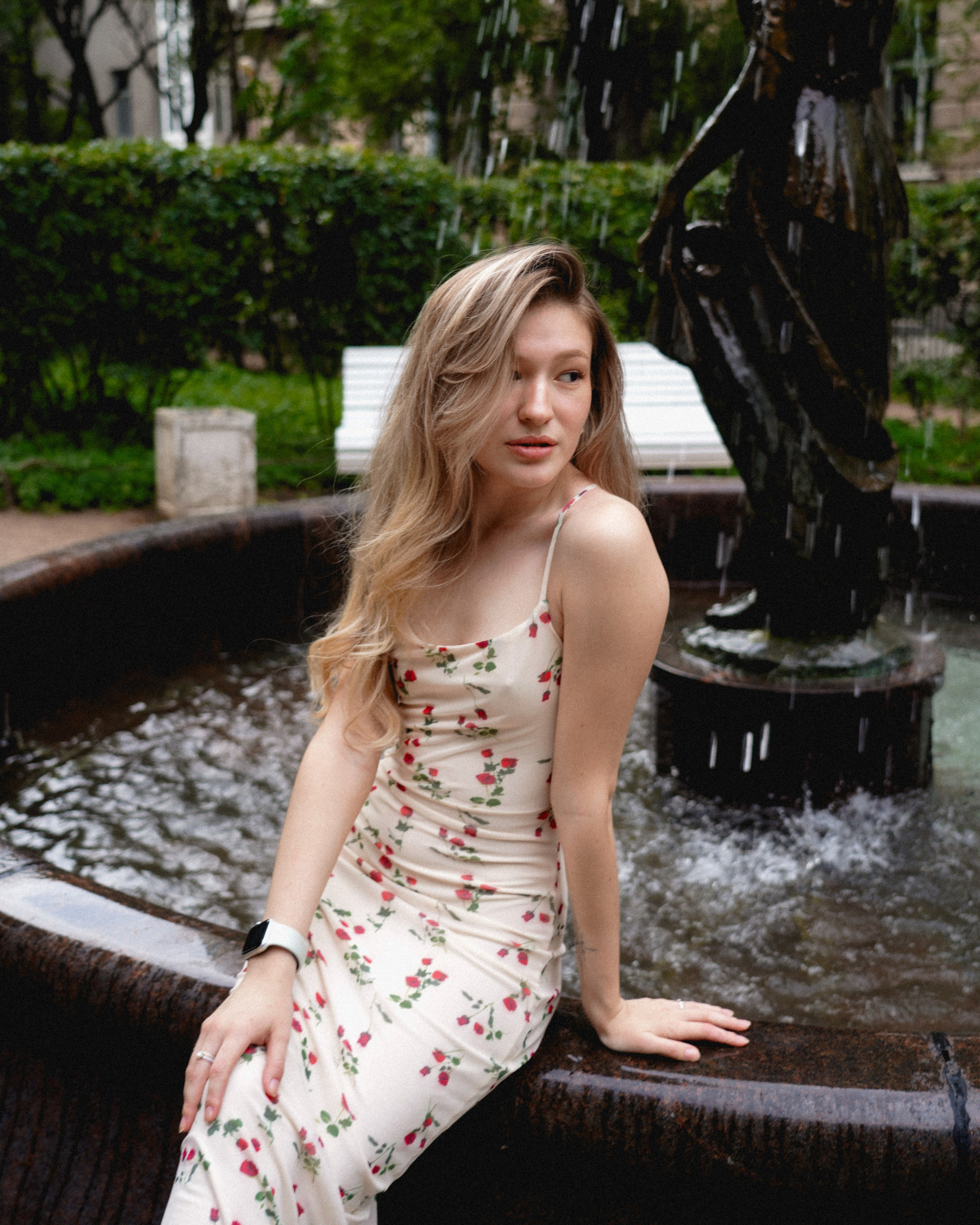 Ольга. Творческий фотограф в Санкт-Петербурге Леонид Фельдман