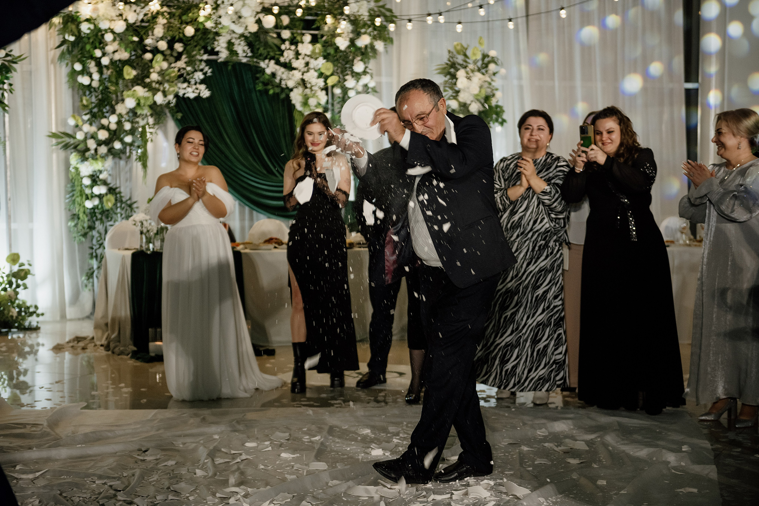 Диана и Геннадий. Свадебный фотограф Новороссийск Марина КрамарИна Полещук