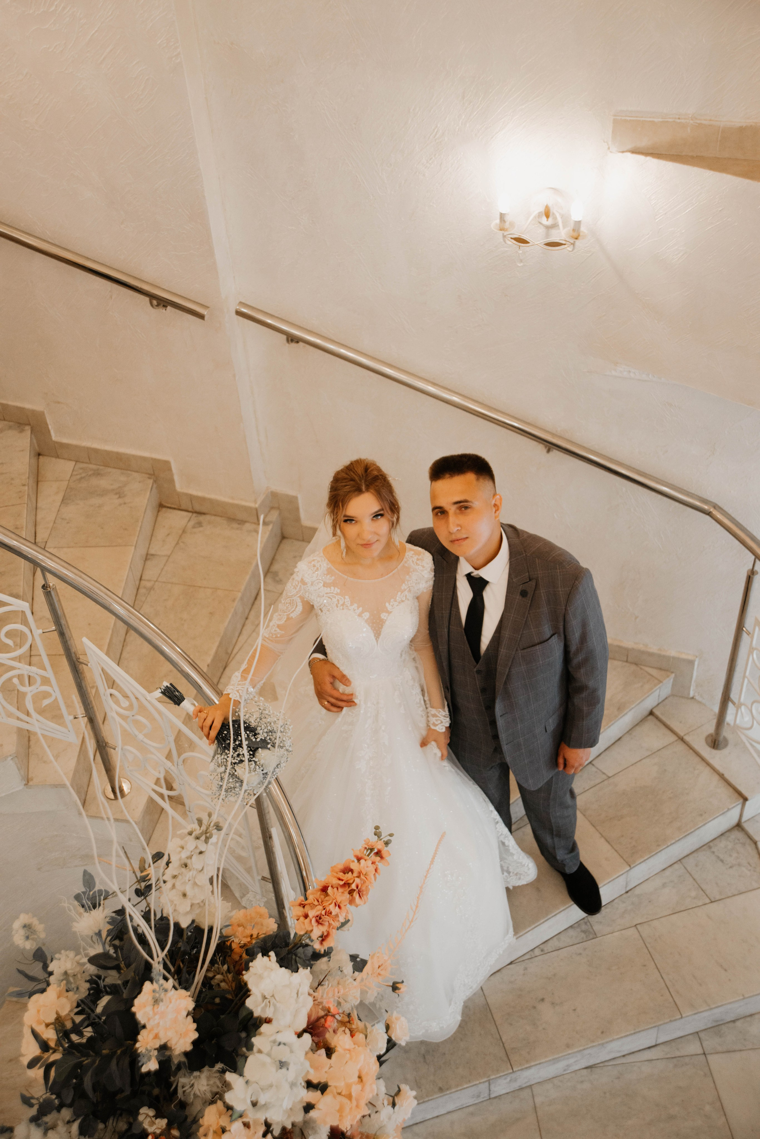 Ксения & Денис. Ксения Glossa. Портретный и репортажный фотограф в Самаре