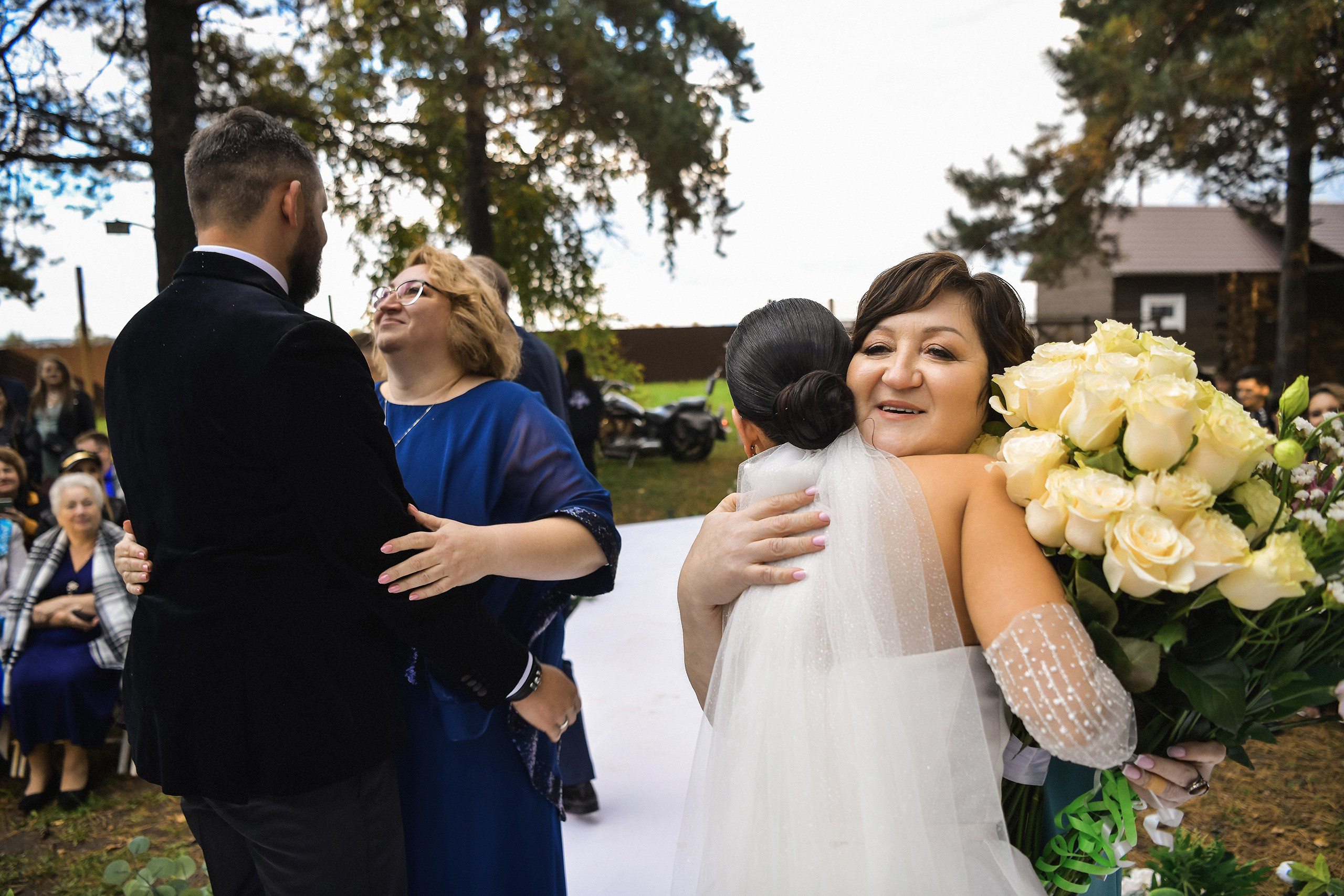 Пример полной отдачи фотографий со свадьбы. 📸 Свадебный и семейный фотограф в Красноярске Тихомиров Евгений | 17 лет опыта | 800+ свадеб