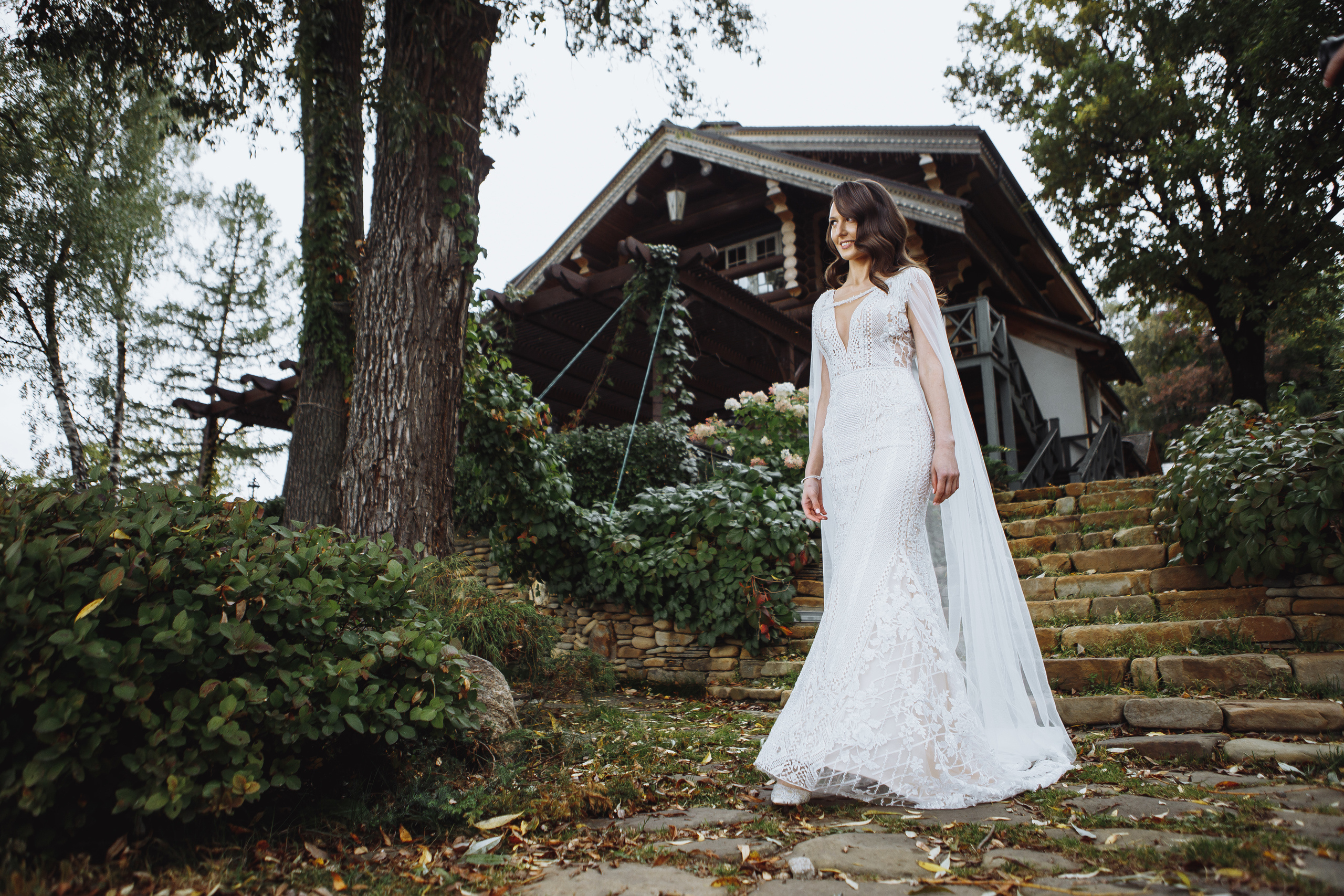 Игорь и Женя. Фотограф Игнат Купряшин