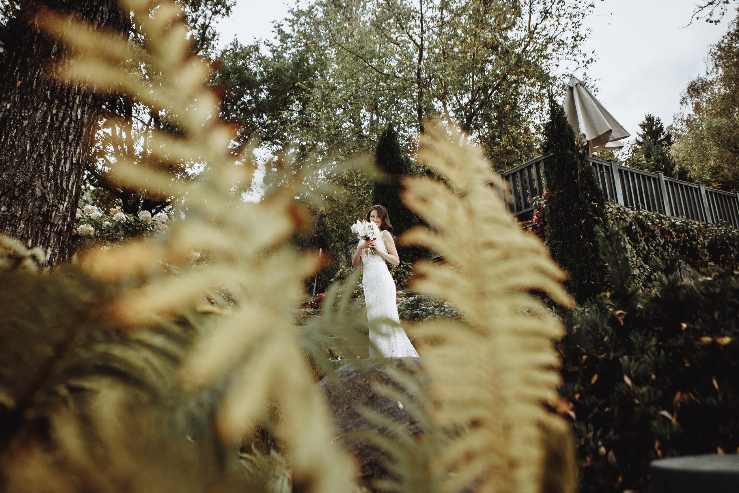 Игорь и Женя. Фотограф Игнат Купряшин