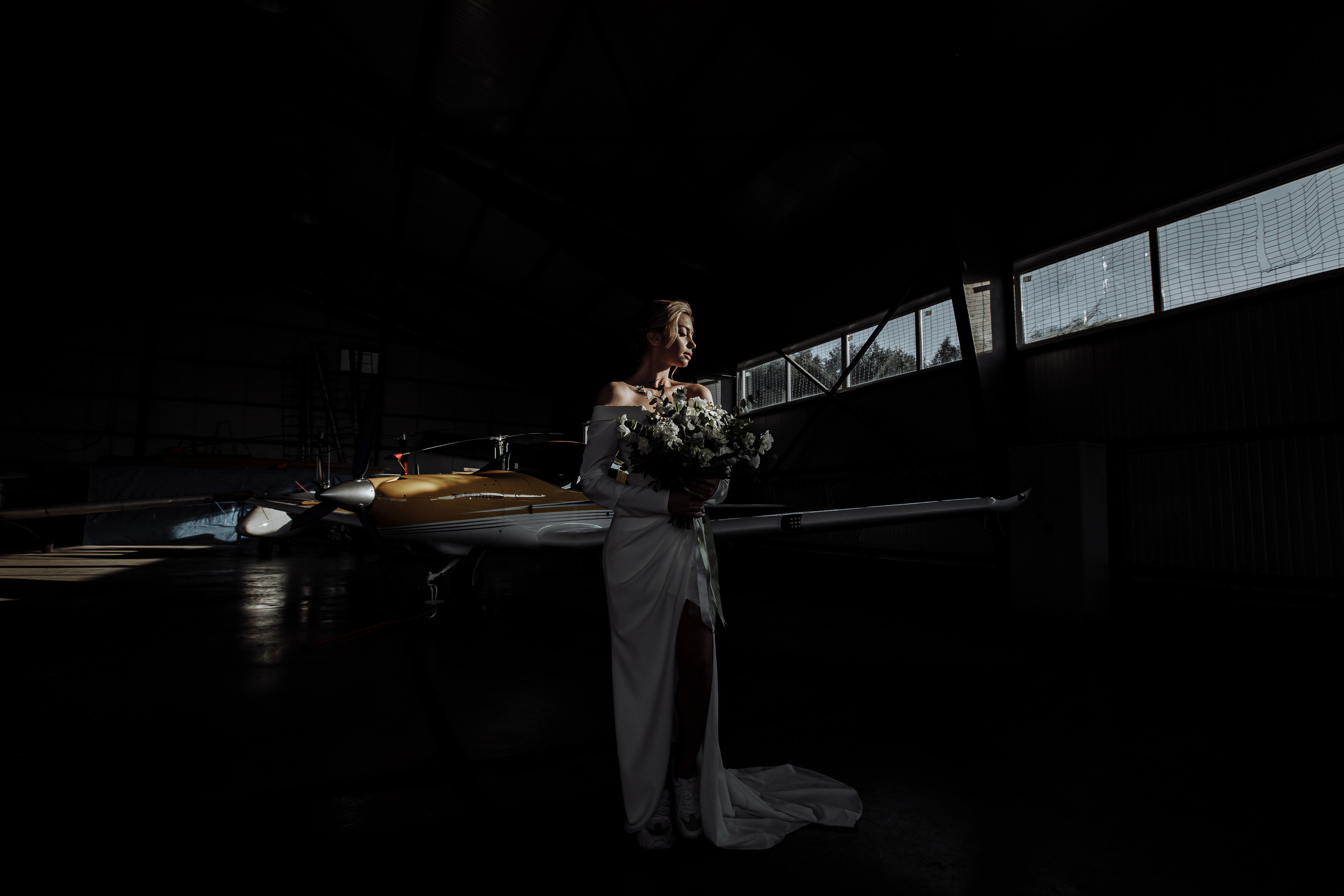 Илья и Злата. Фотограф Игнат Купряшин