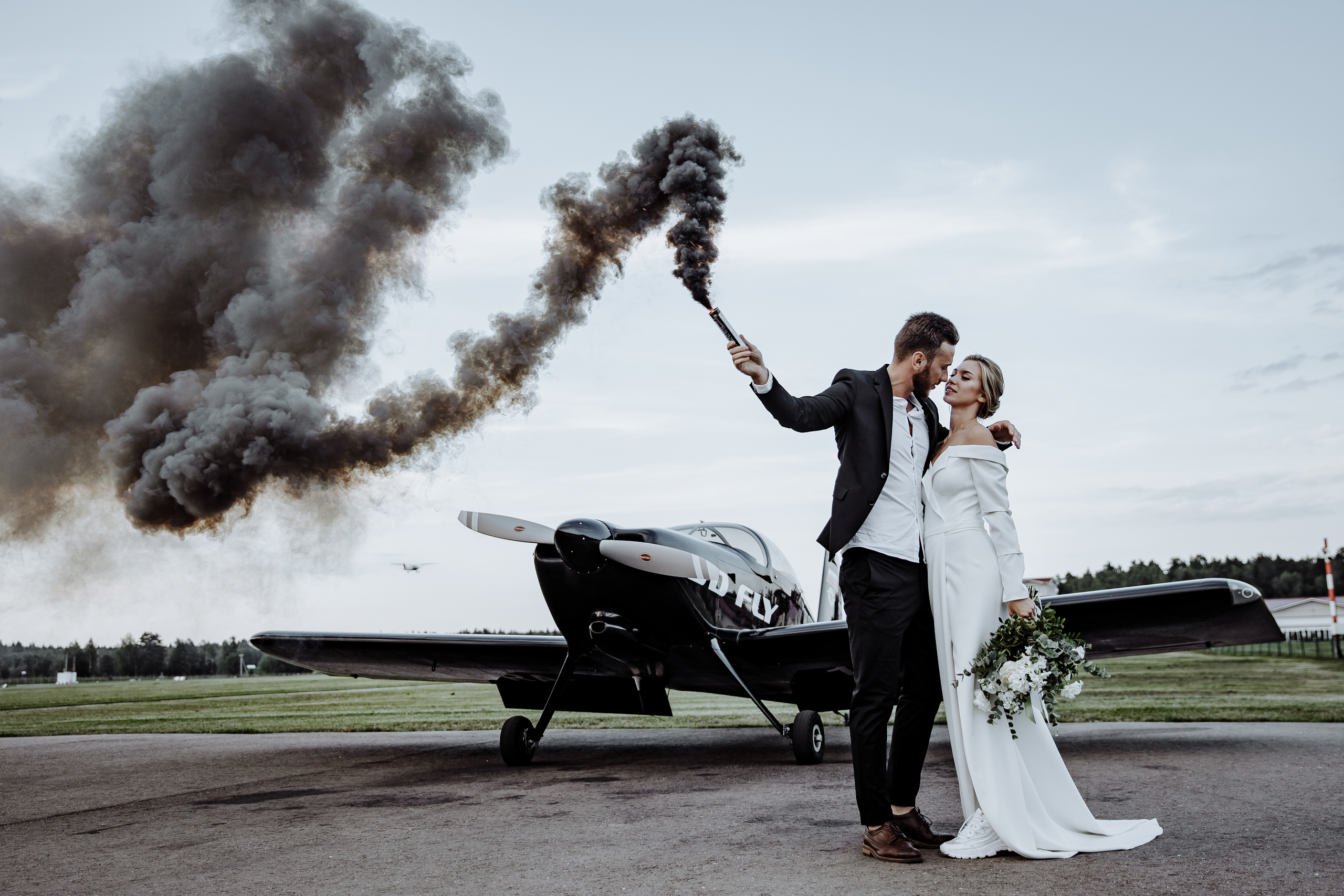 Илья и Злата. Фотограф Игнат Купряшин