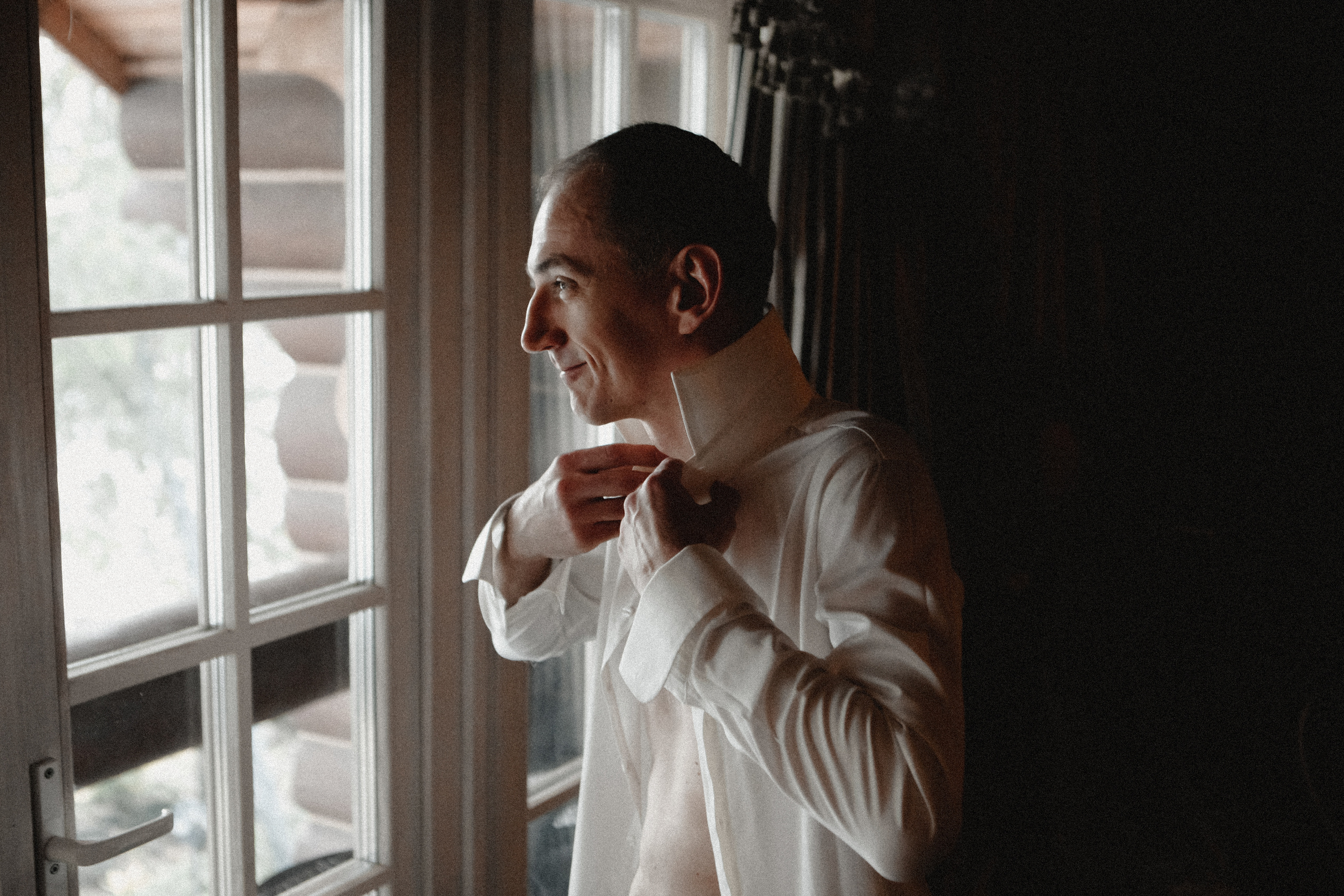 Игорь и Женя. Фотограф Игнат Купряшин