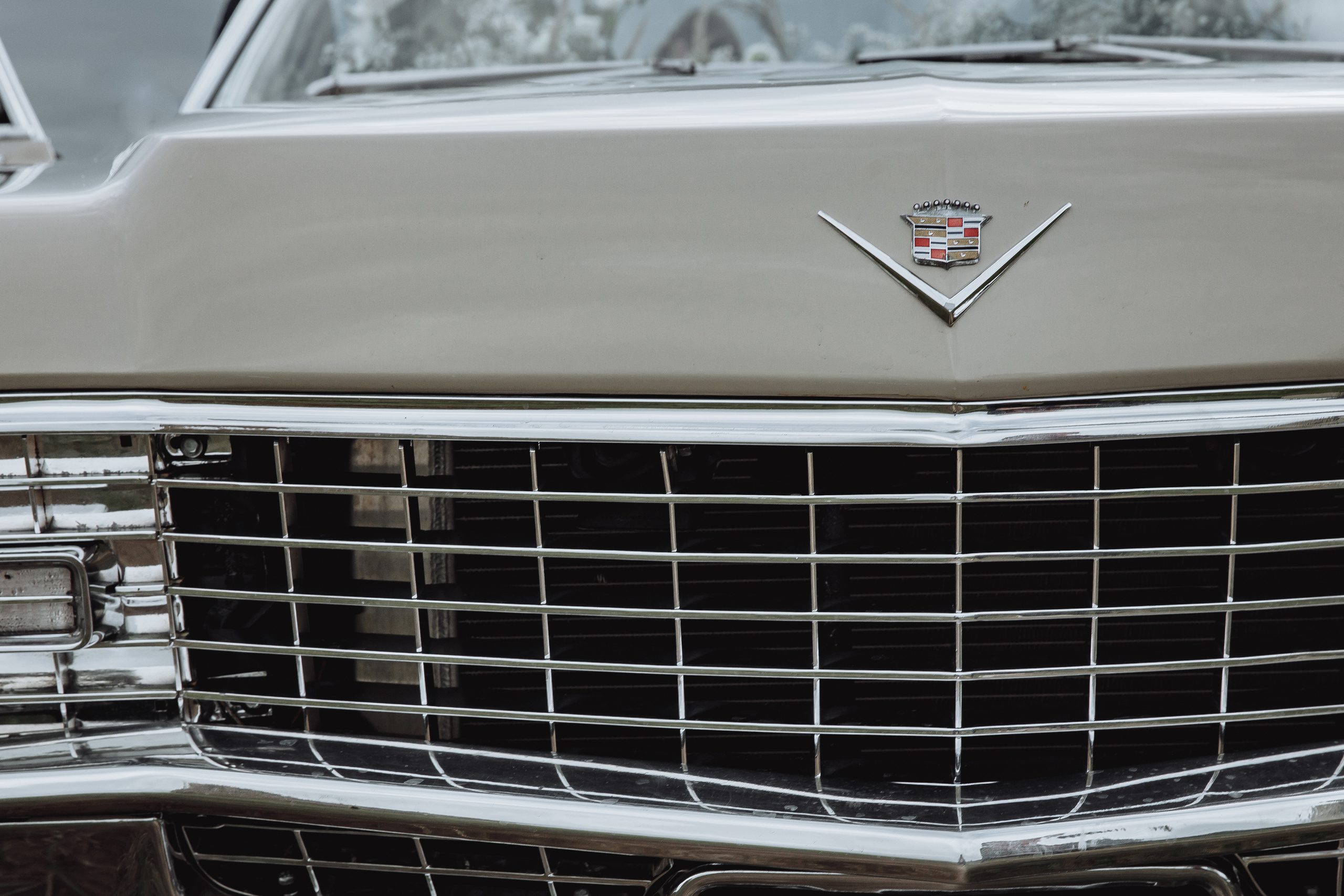 Анастасия и Беслан. Фотограф Игнат Купряшин