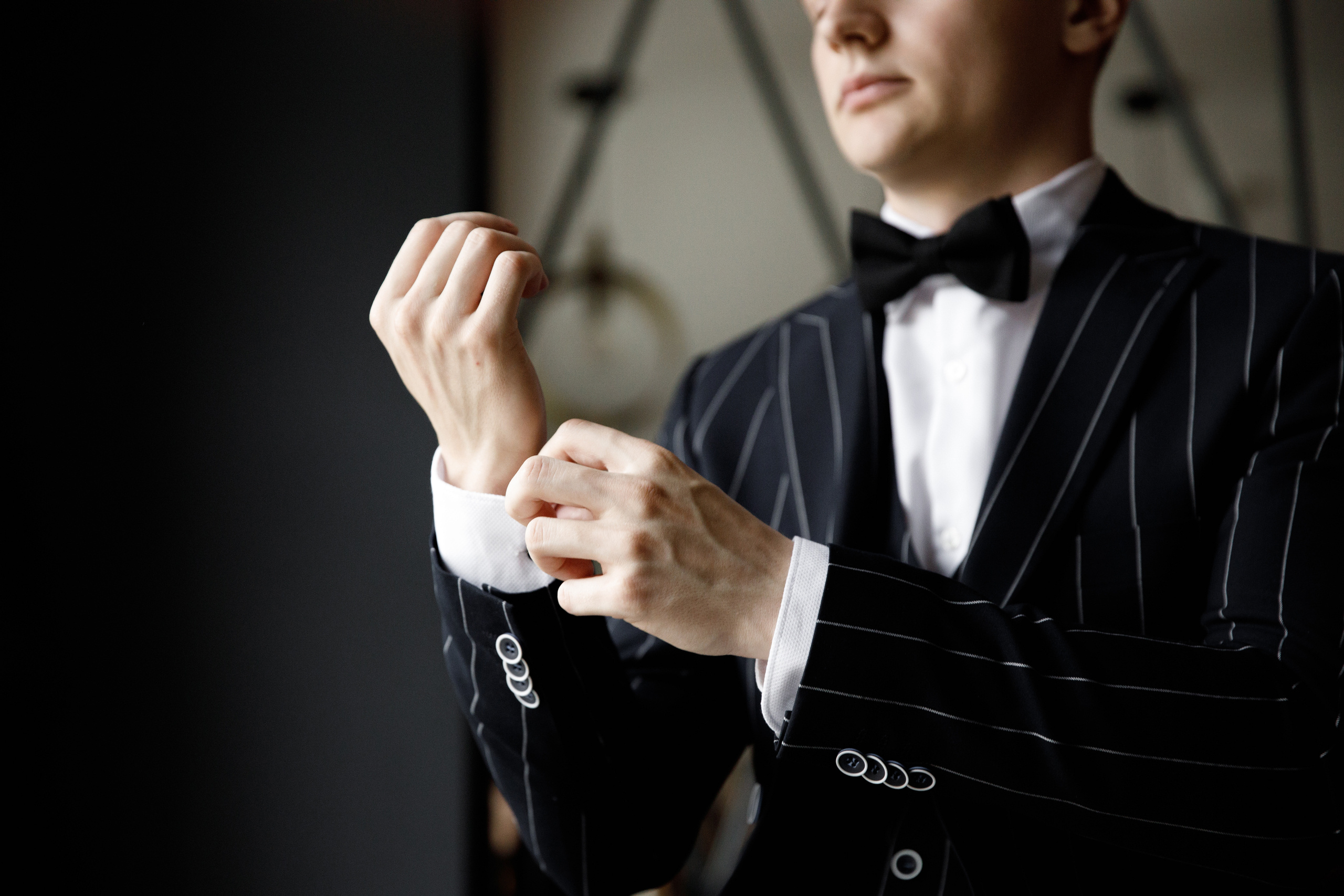 Вика и Артём. Фотограф Игнат Купряшин