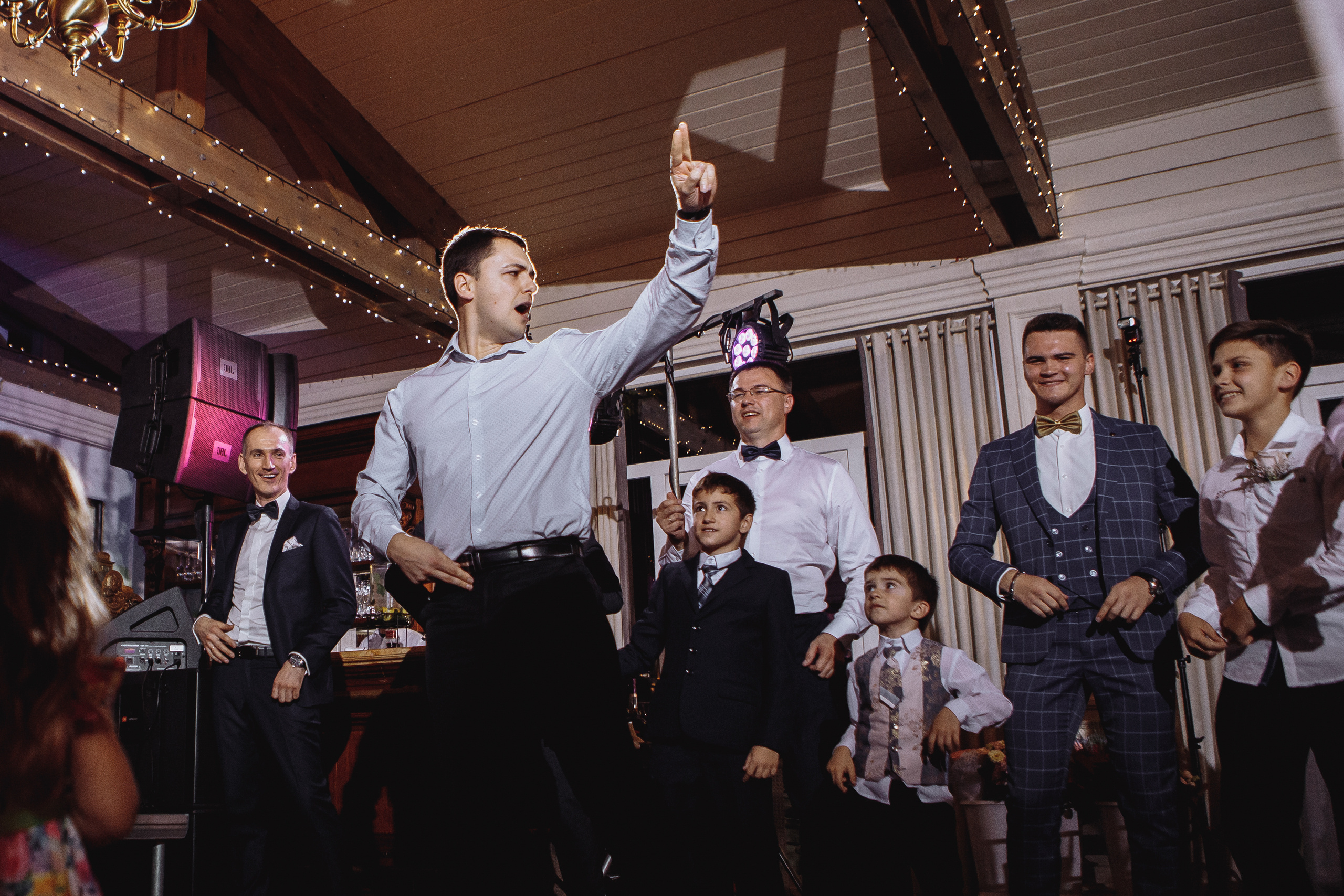 Игорь и Женя. Фотограф Игнат Купряшин