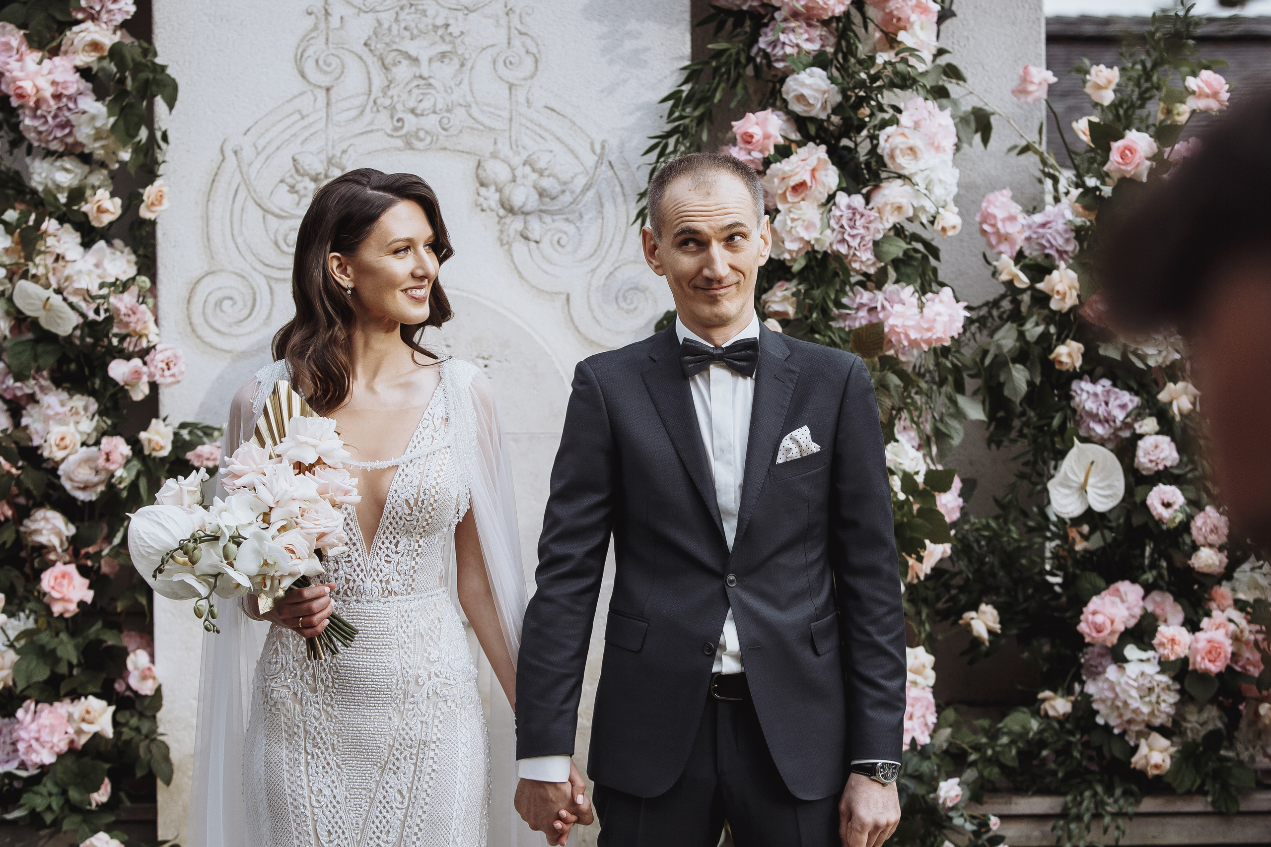 Игорь и Женя. Фотограф Игнат Купряшин