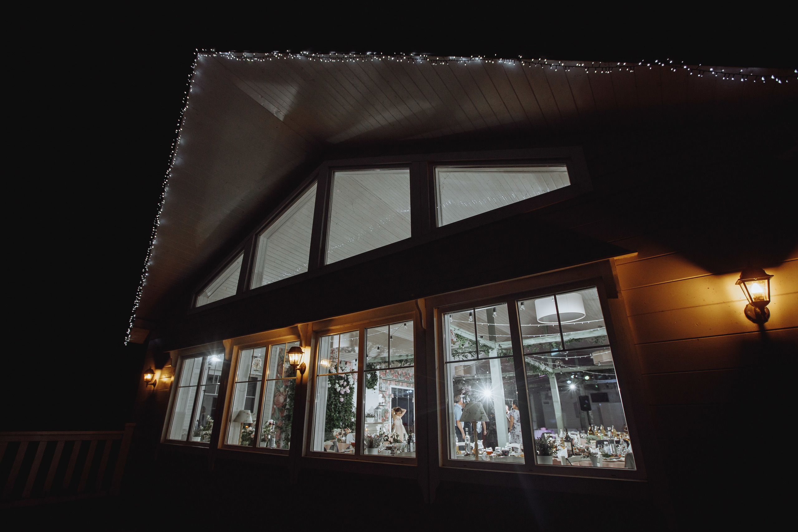 Сергей и Светлана. Фотограф Игнат Купряшин