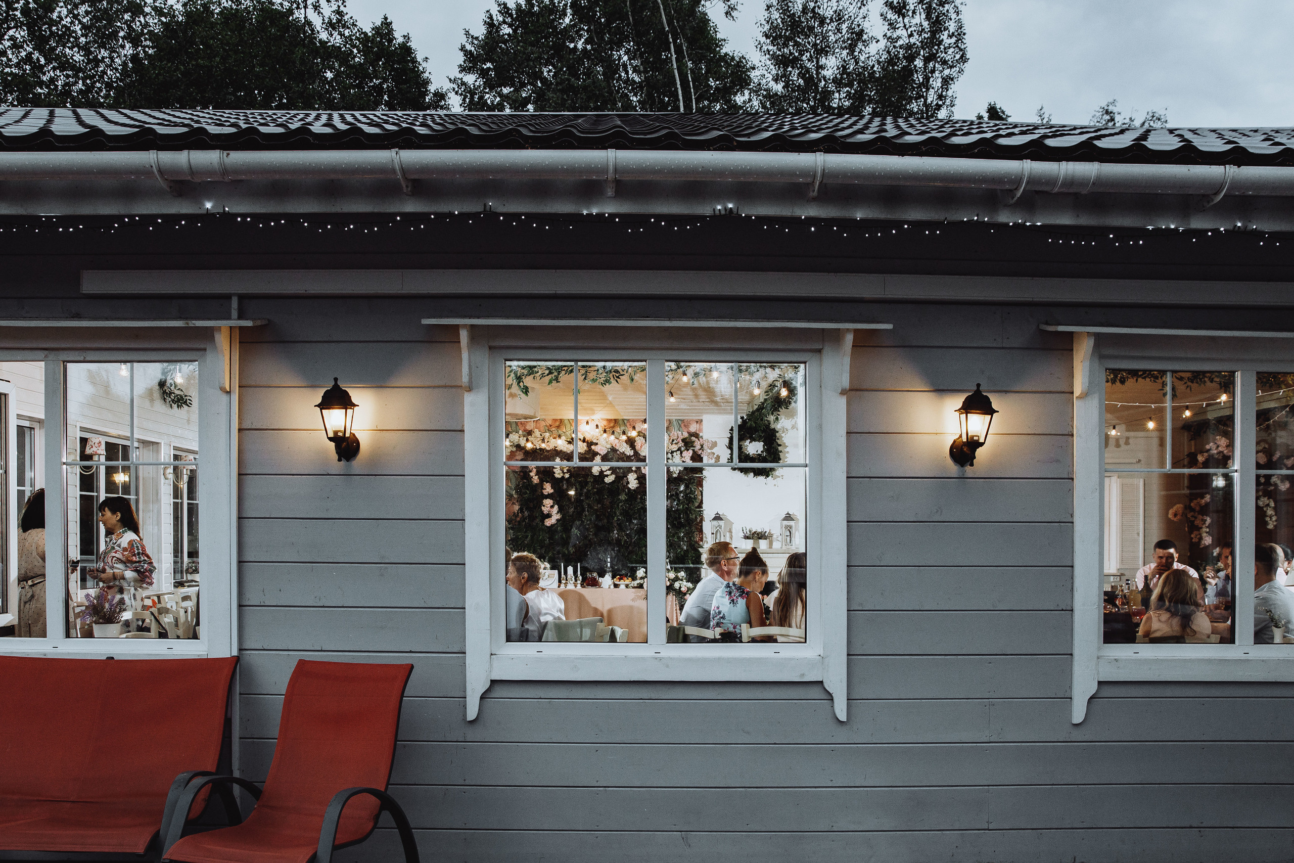 Сергей и Светлана. Фотограф Игнат Купряшин