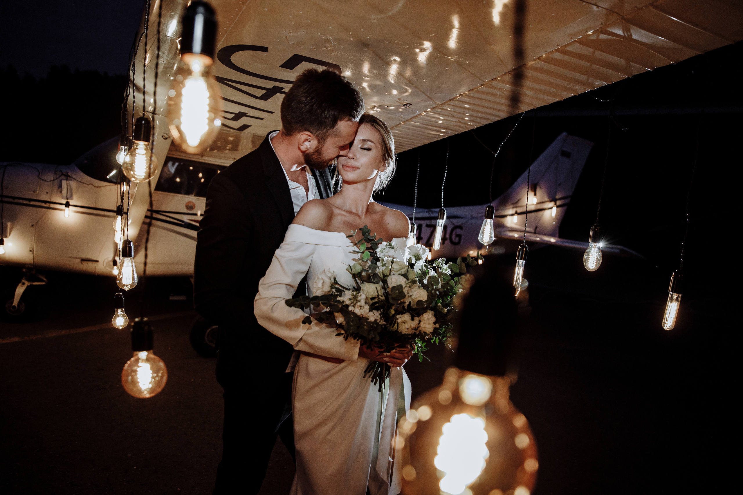 Илья и Злата. Фотограф Игнат Купряшин