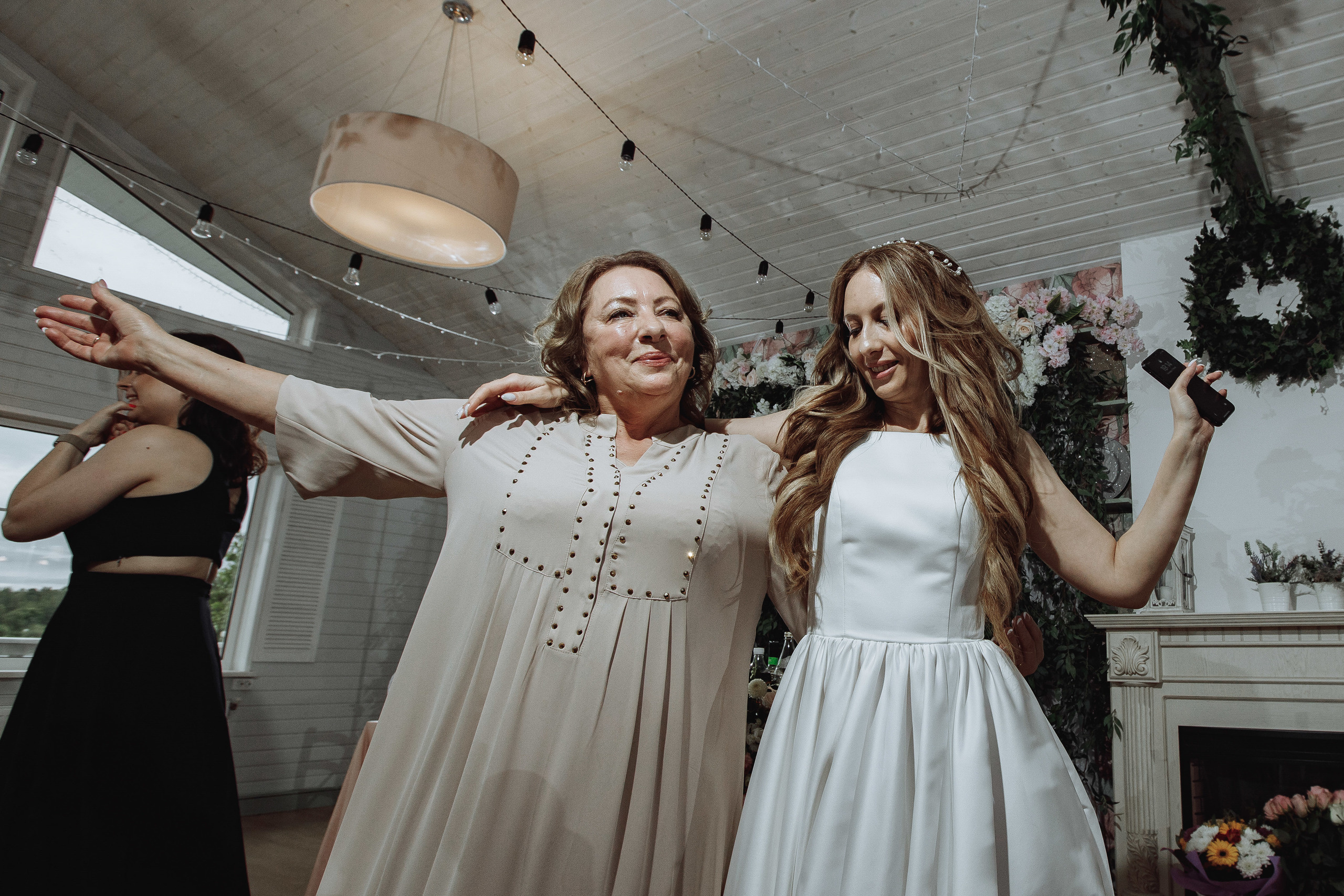 Сергей и Светлана. Фотограф Игнат Купряшин