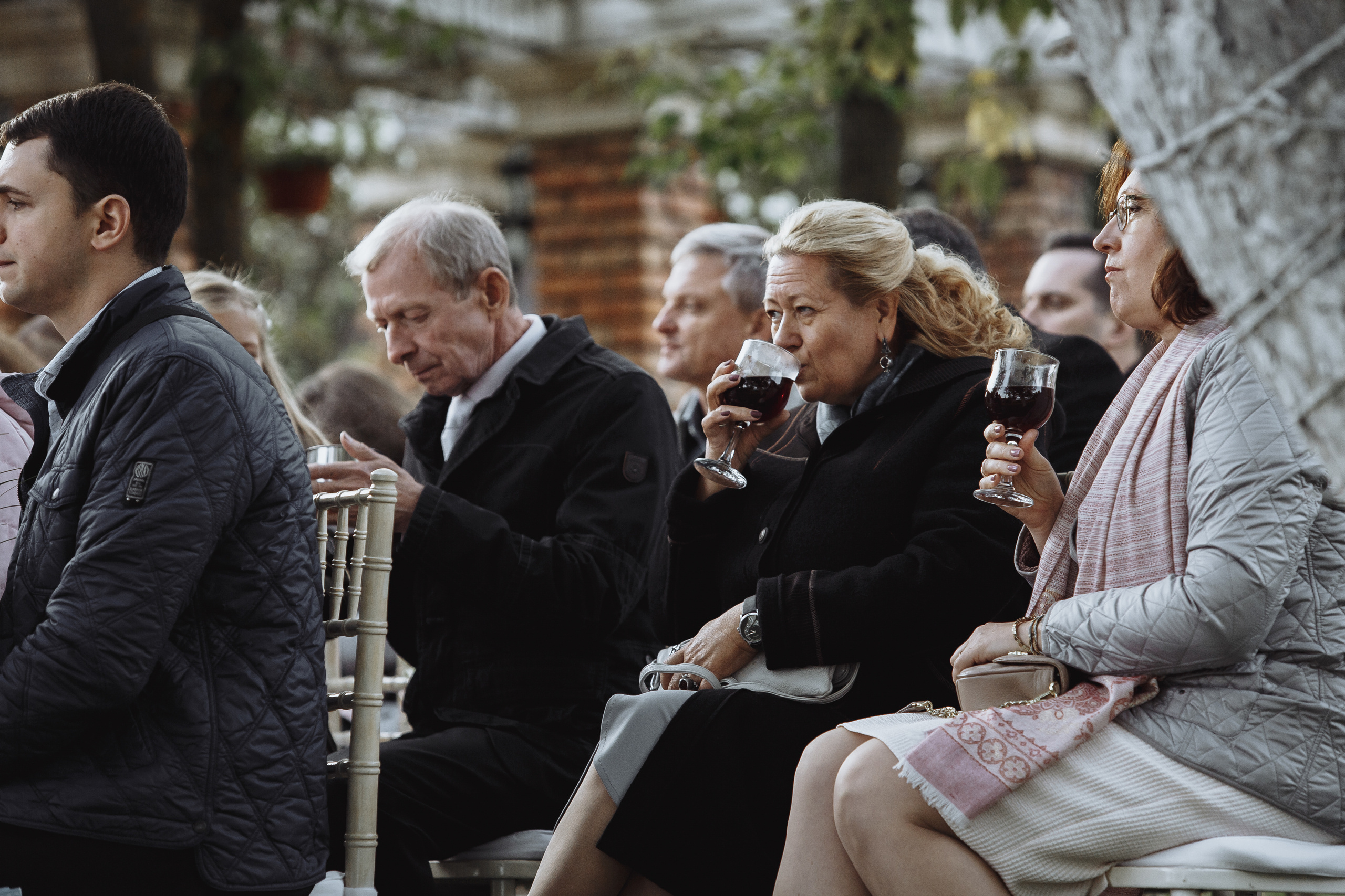 Игорь и Женя. Фотограф Игнат Купряшин