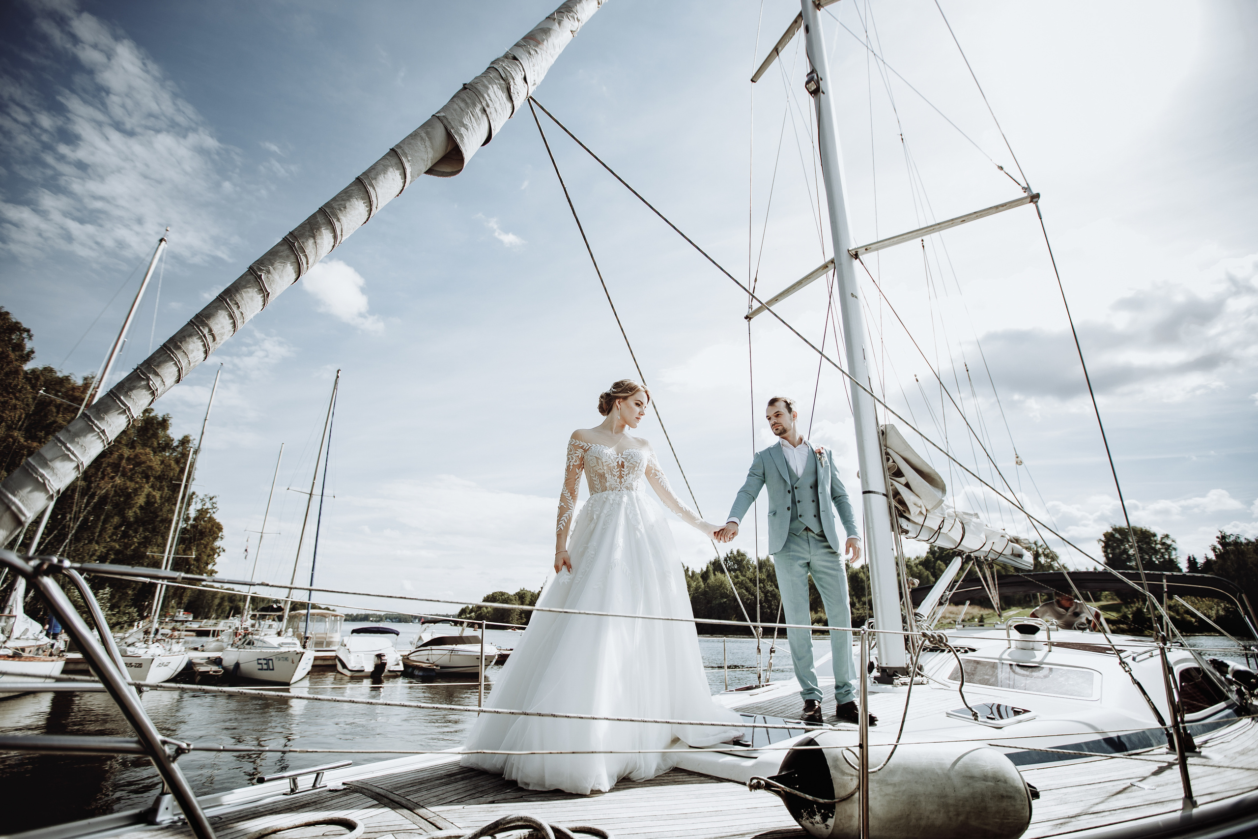 Фотограф Игнат Купряшин