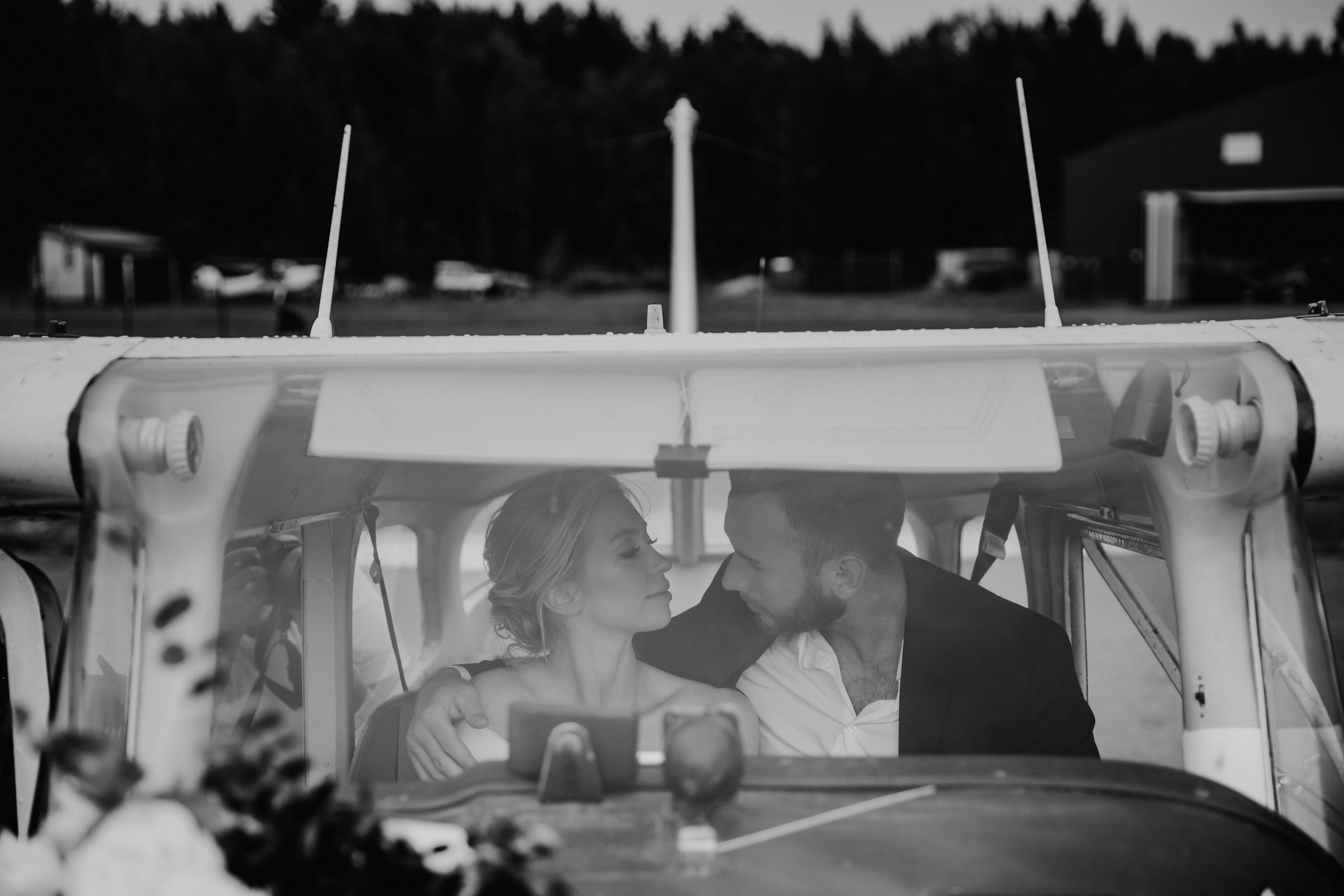 Илья и Злата. Фотограф Игнат Купряшин