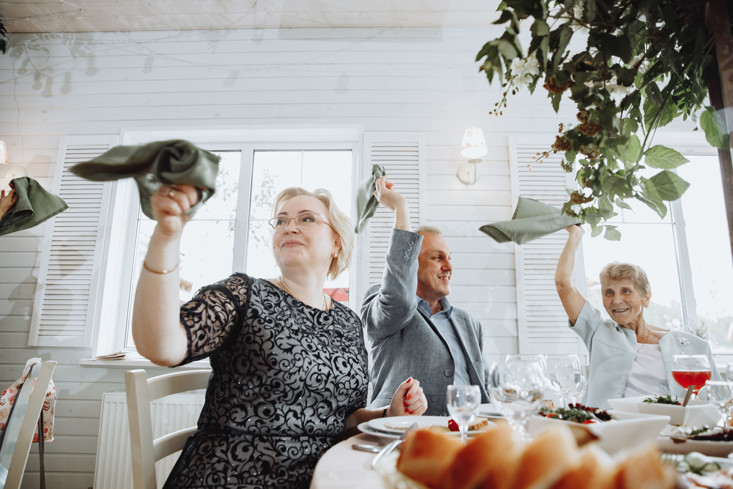 Сергей и Светлана. Фотограф Игнат Купряшин