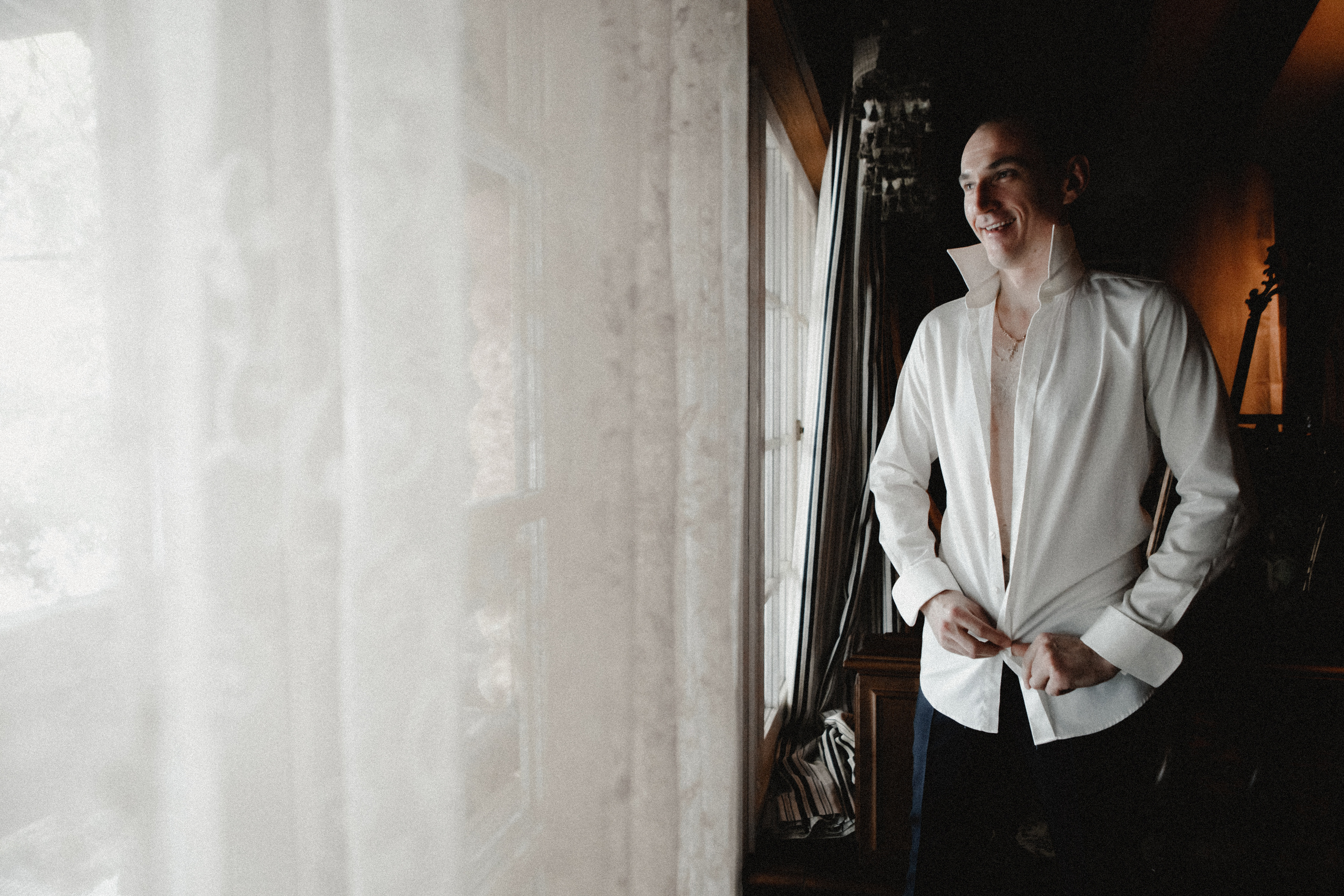 Игорь и Женя. Фотограф Игнат Купряшин