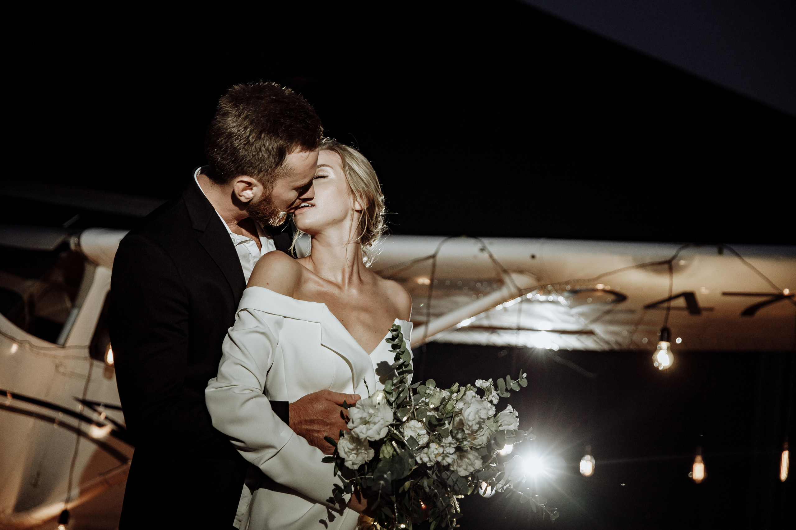 Илья и Злата. Фотограф Игнат Купряшин