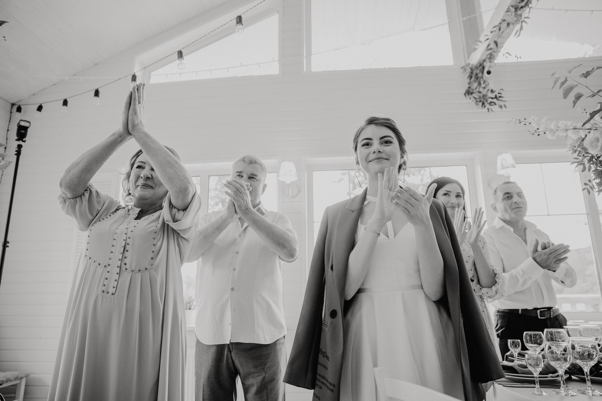 Сергей и Светлана. Фотограф Игнат Купряшин