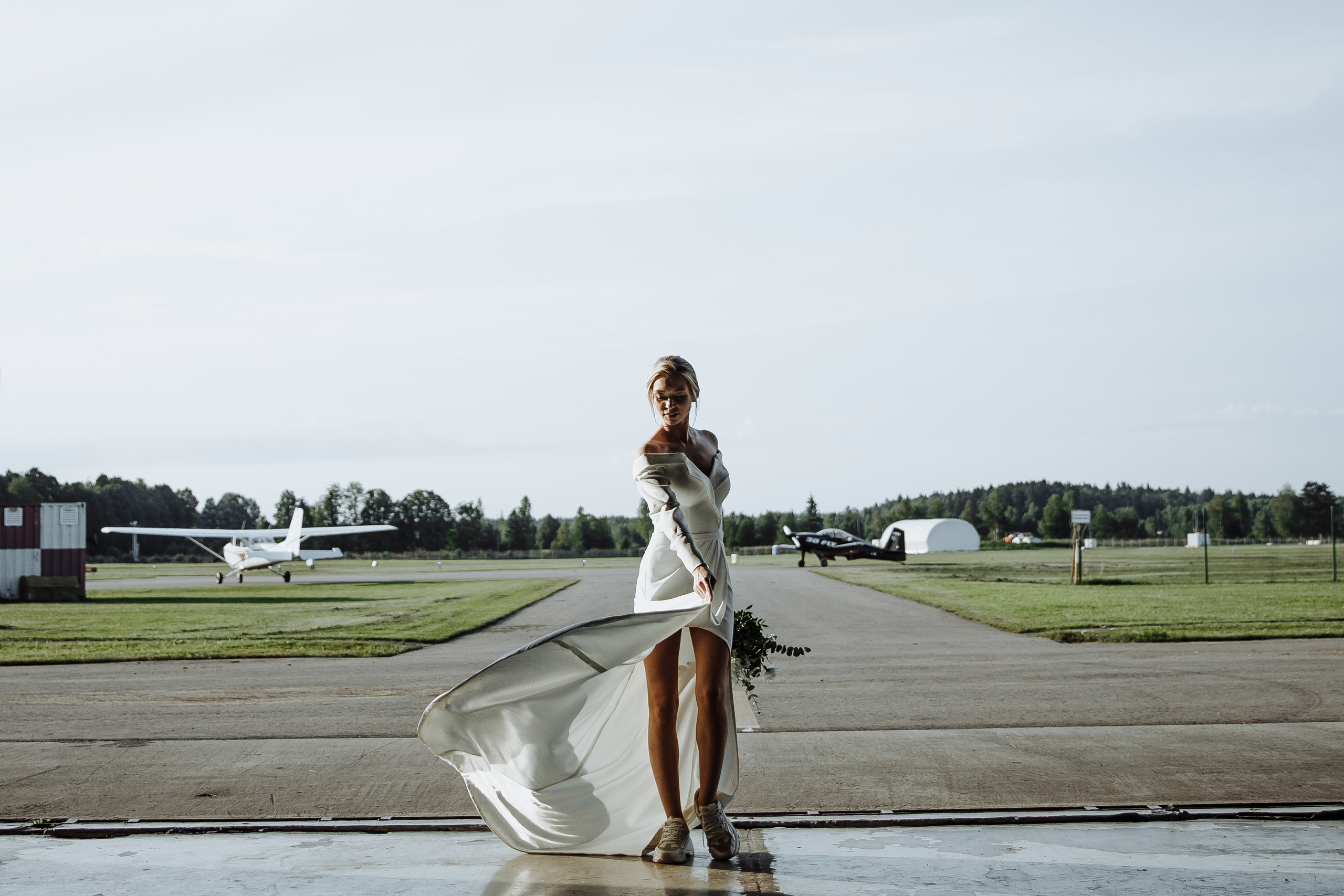 Илья и Злата. Фотограф Игнат Купряшин