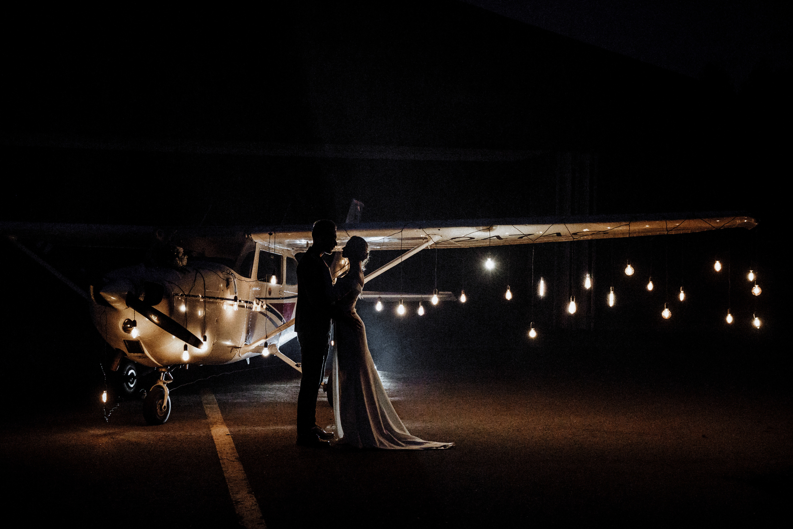 Илья и Злата. Фотограф Игнат Купряшин