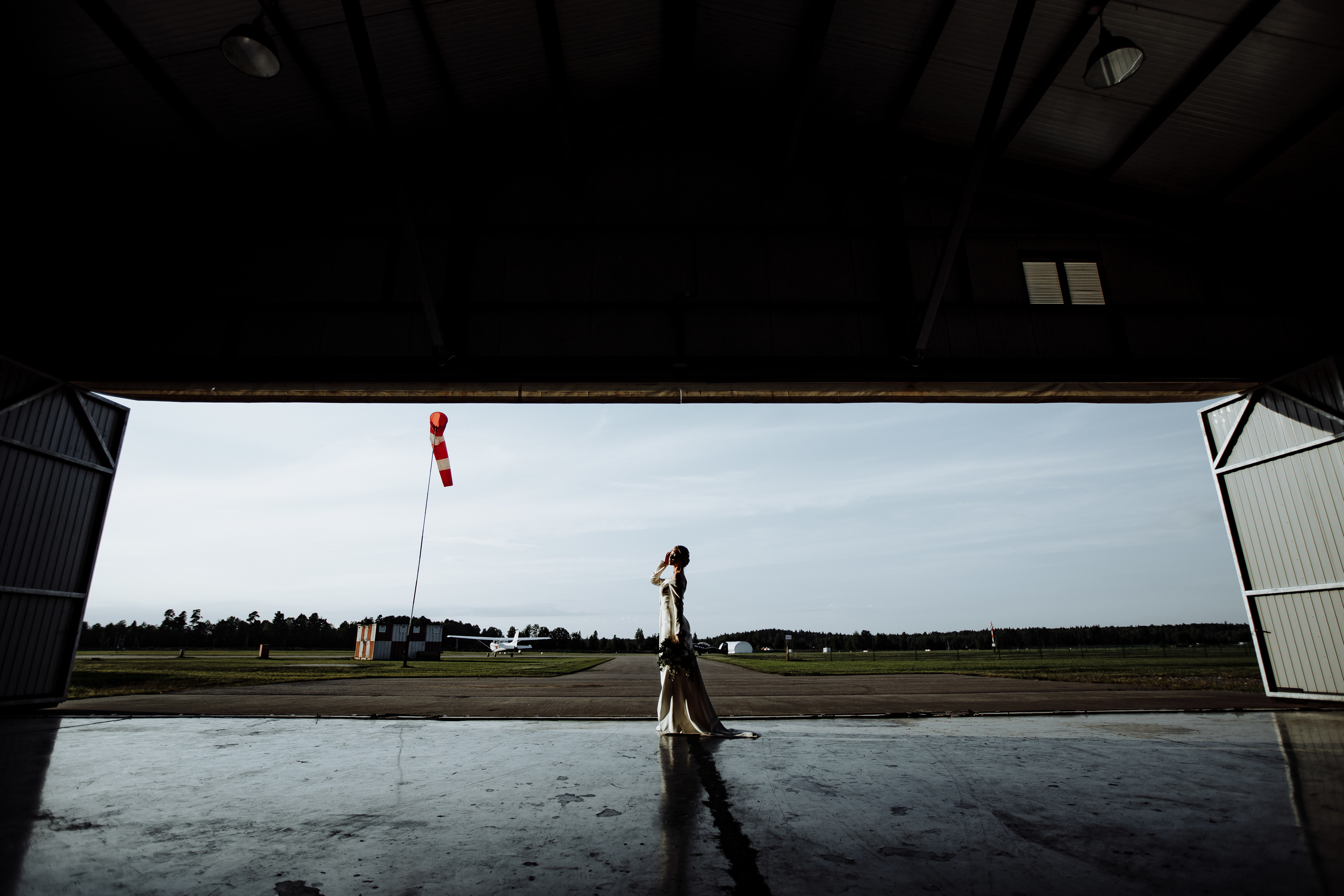 Илья и Злата. Фотограф Игнат Купряшин