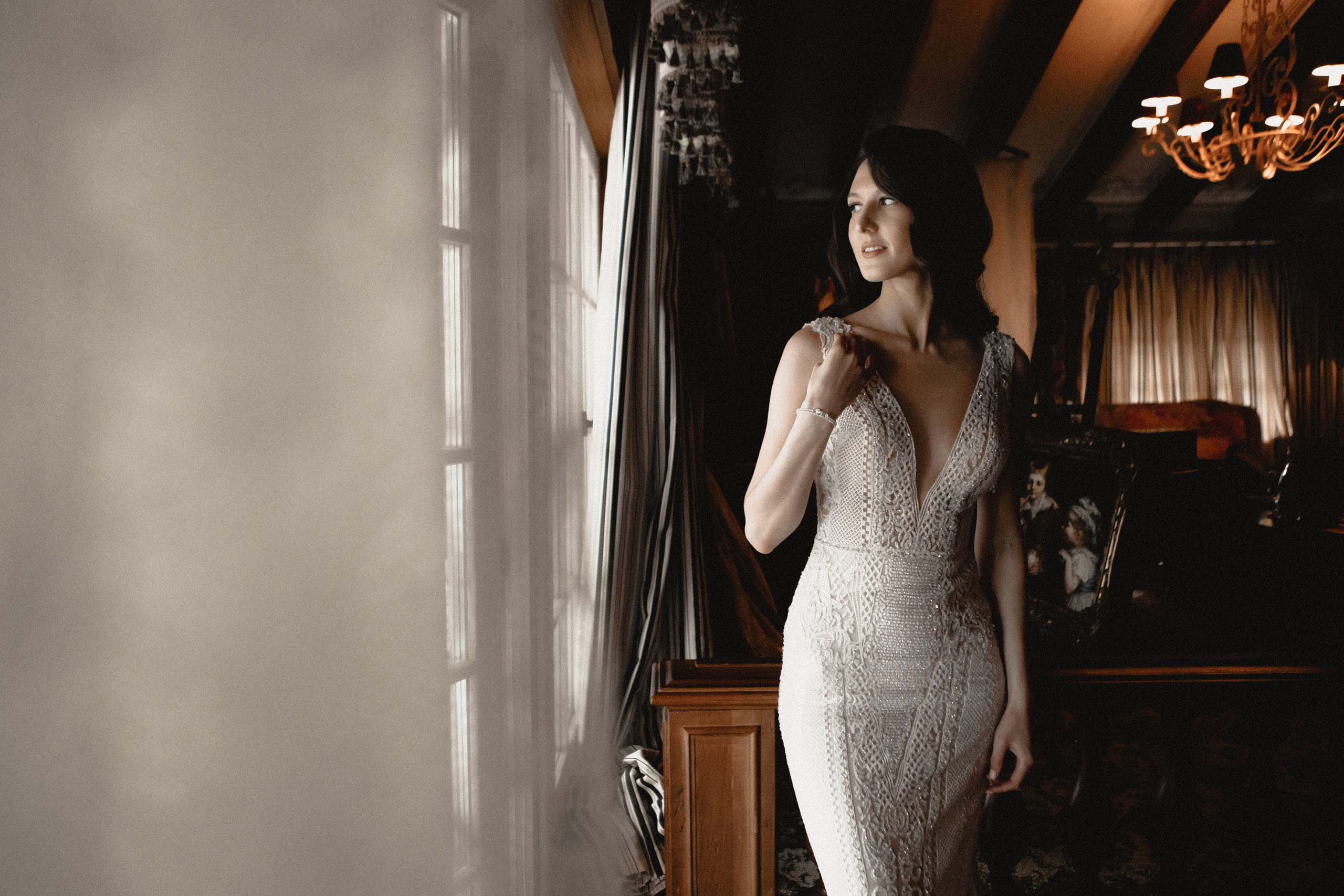 Игорь и Женя. Фотограф Игнат Купряшин