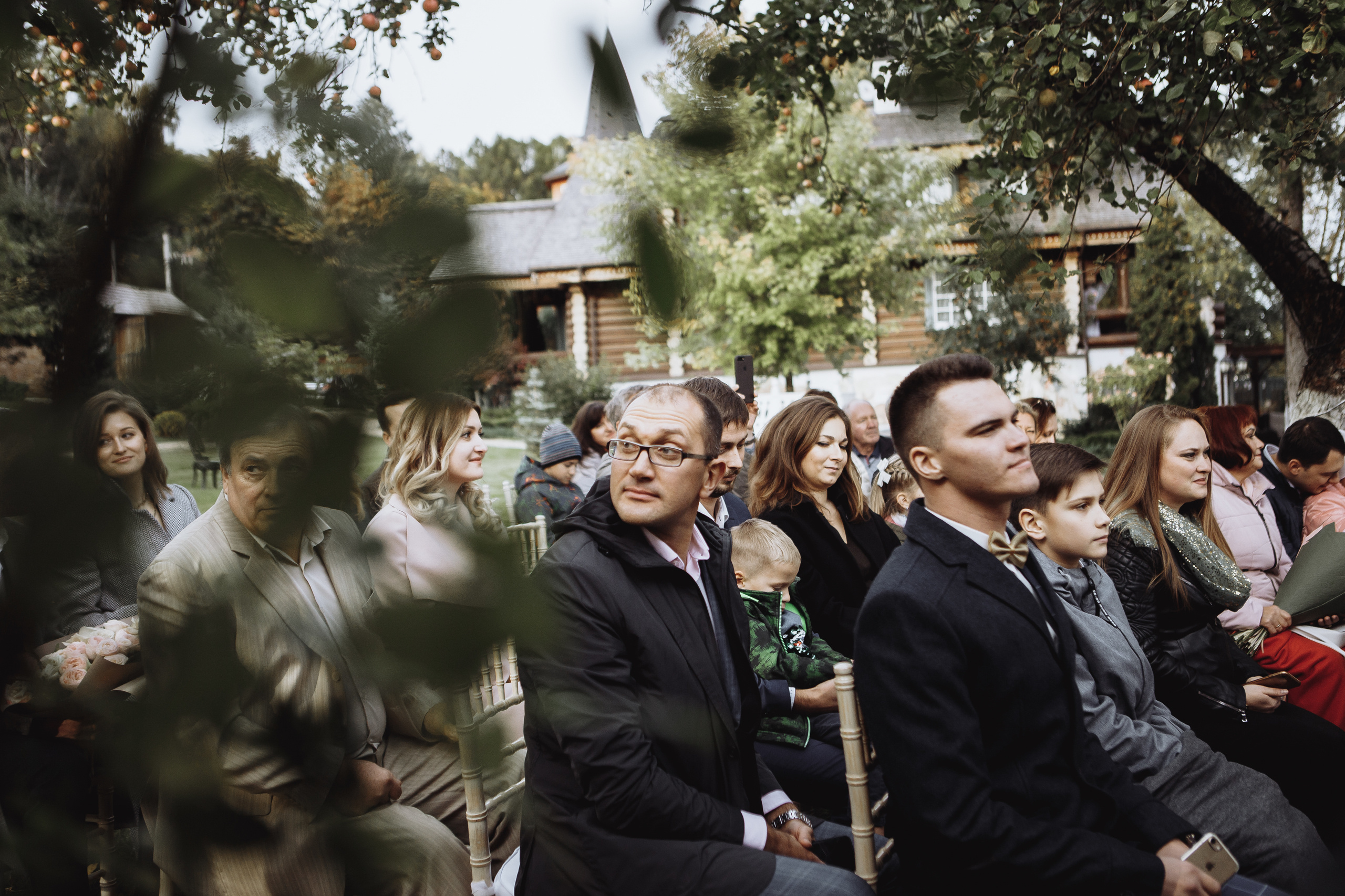 Игорь и Женя. Фотограф Игнат Купряшин