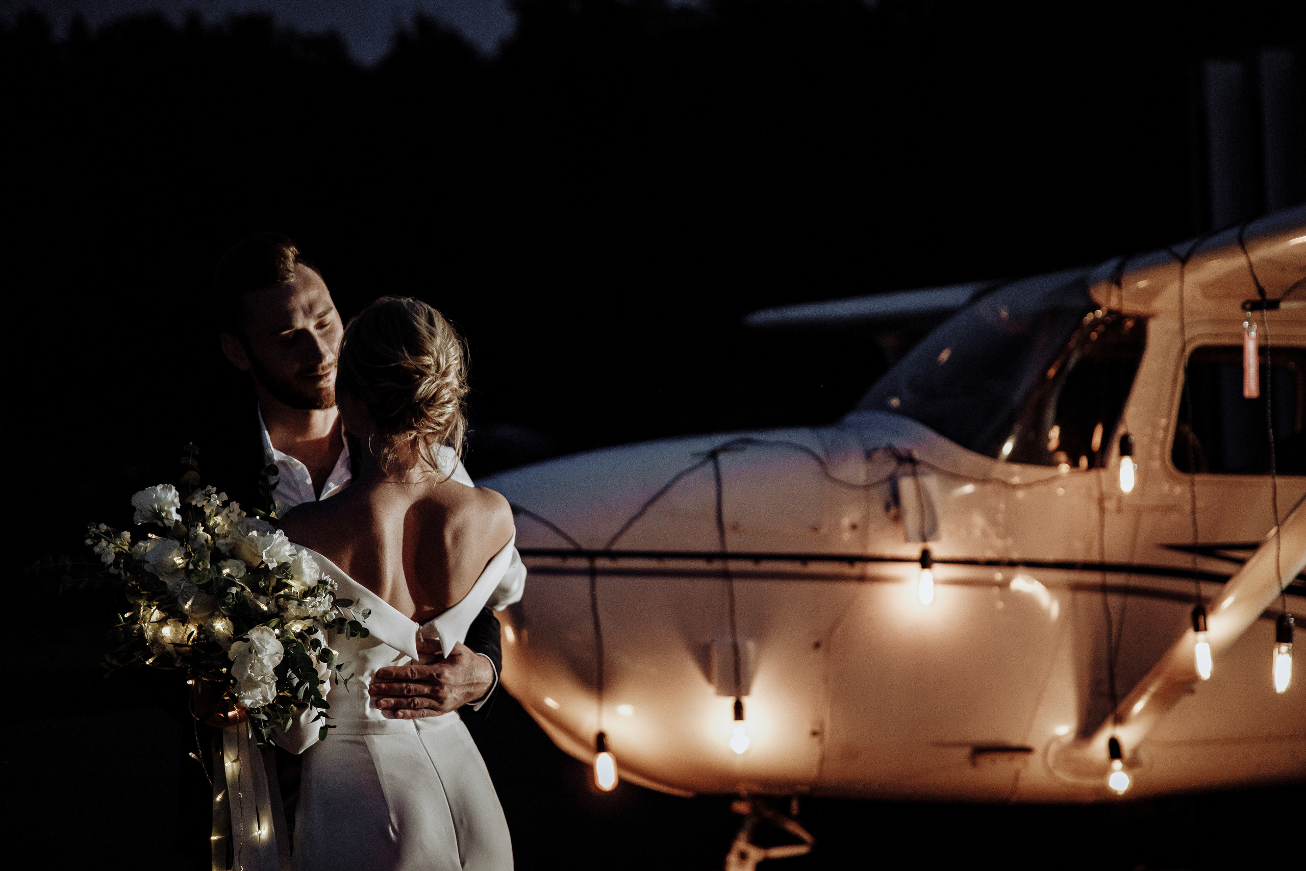 Илья и Злата. Фотограф Игнат Купряшин