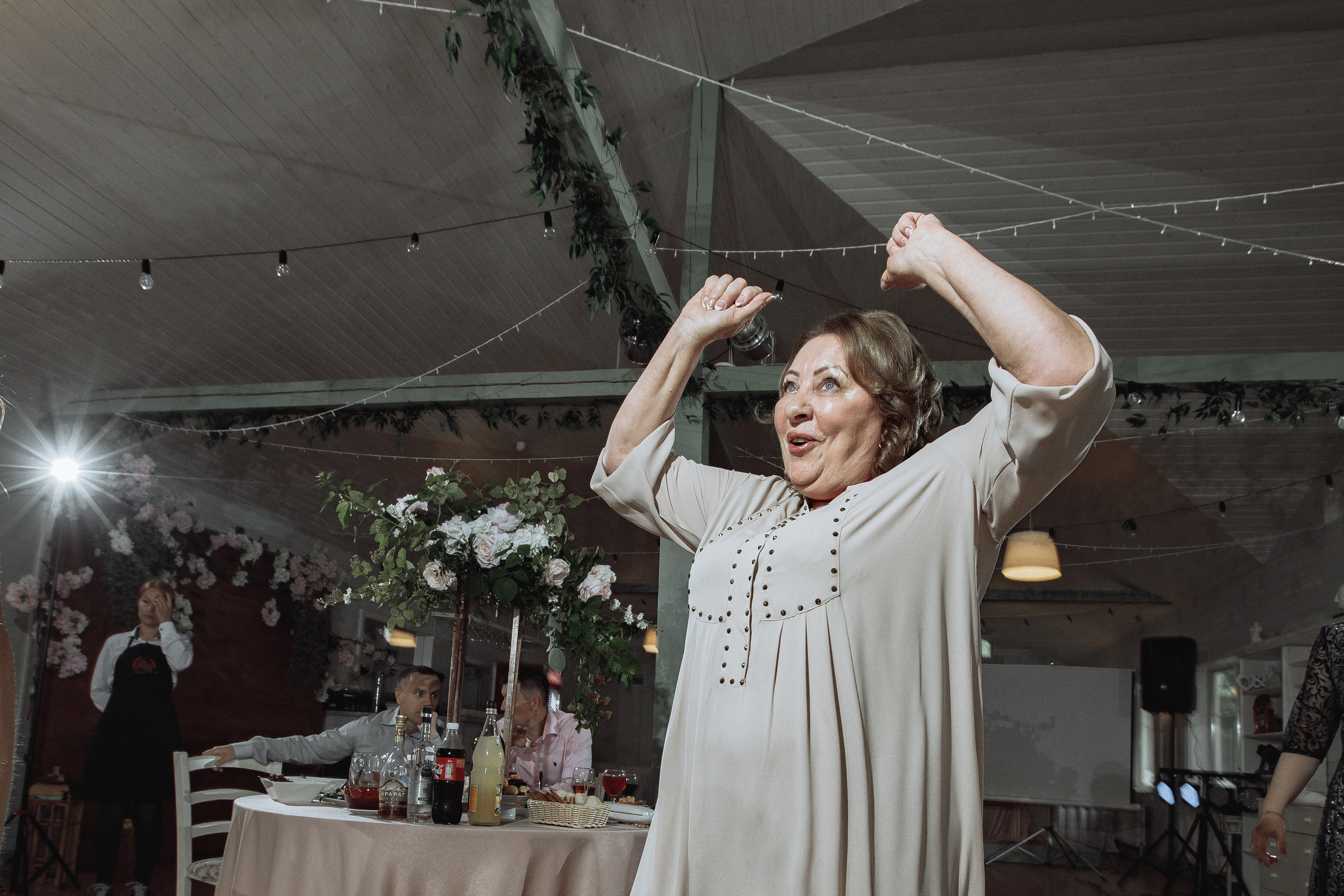 Сергей и Светлана. Фотограф Игнат Купряшин