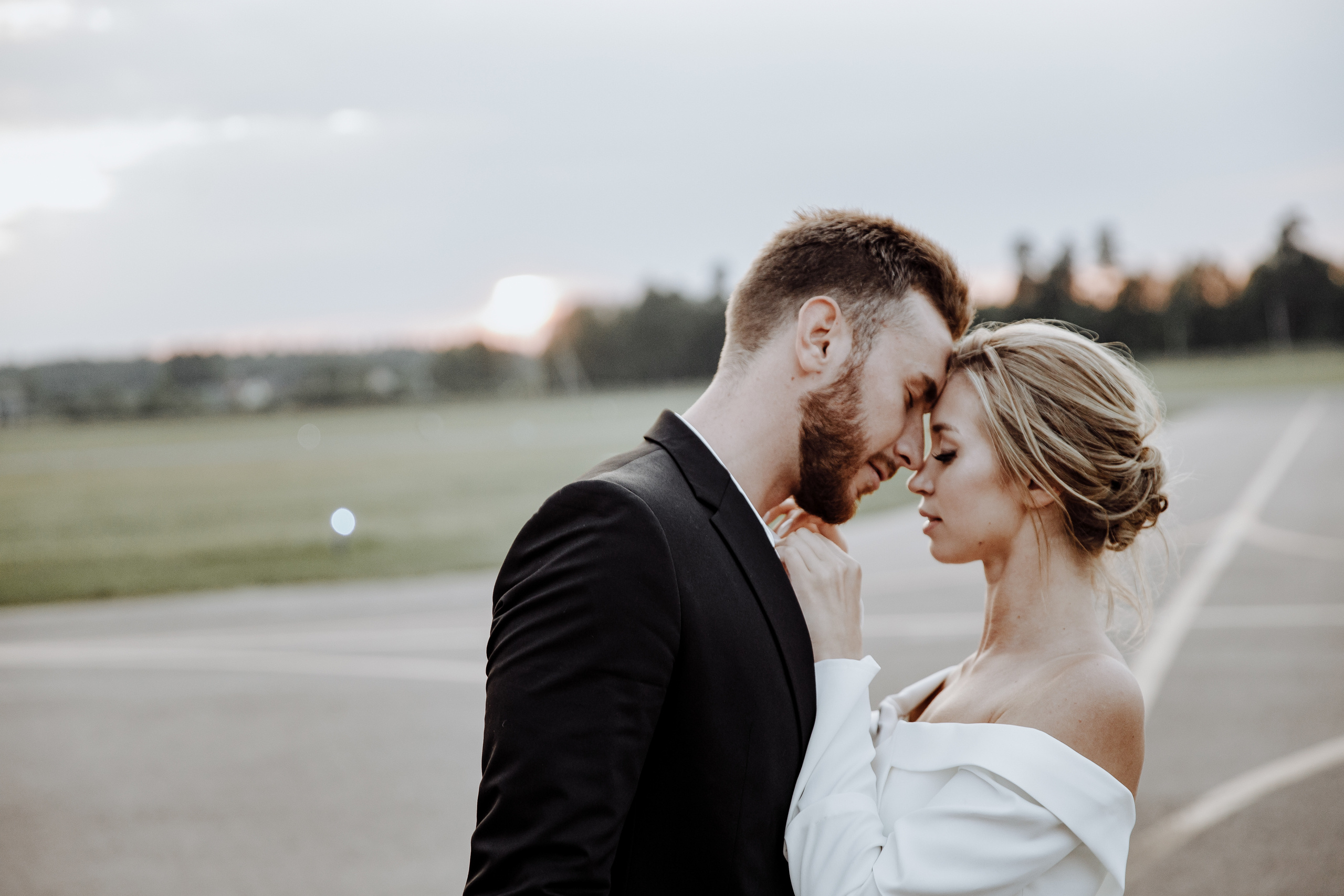 Илья и Злата. Фотограф Игнат Купряшин