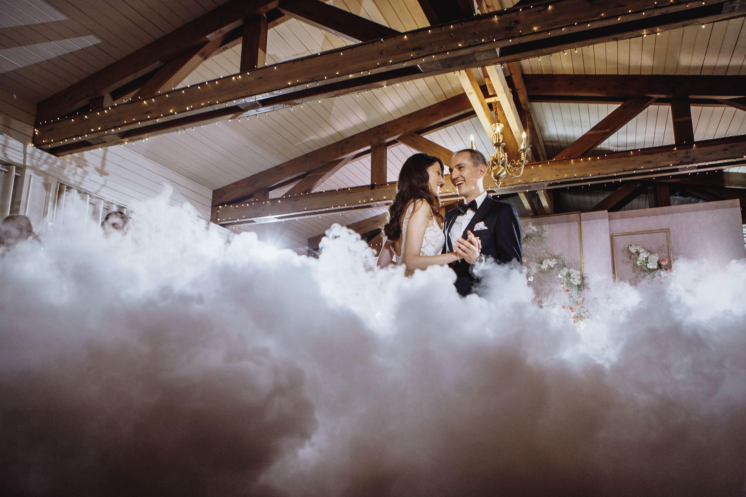 Игорь и Женя. Фотограф Игнат Купряшин